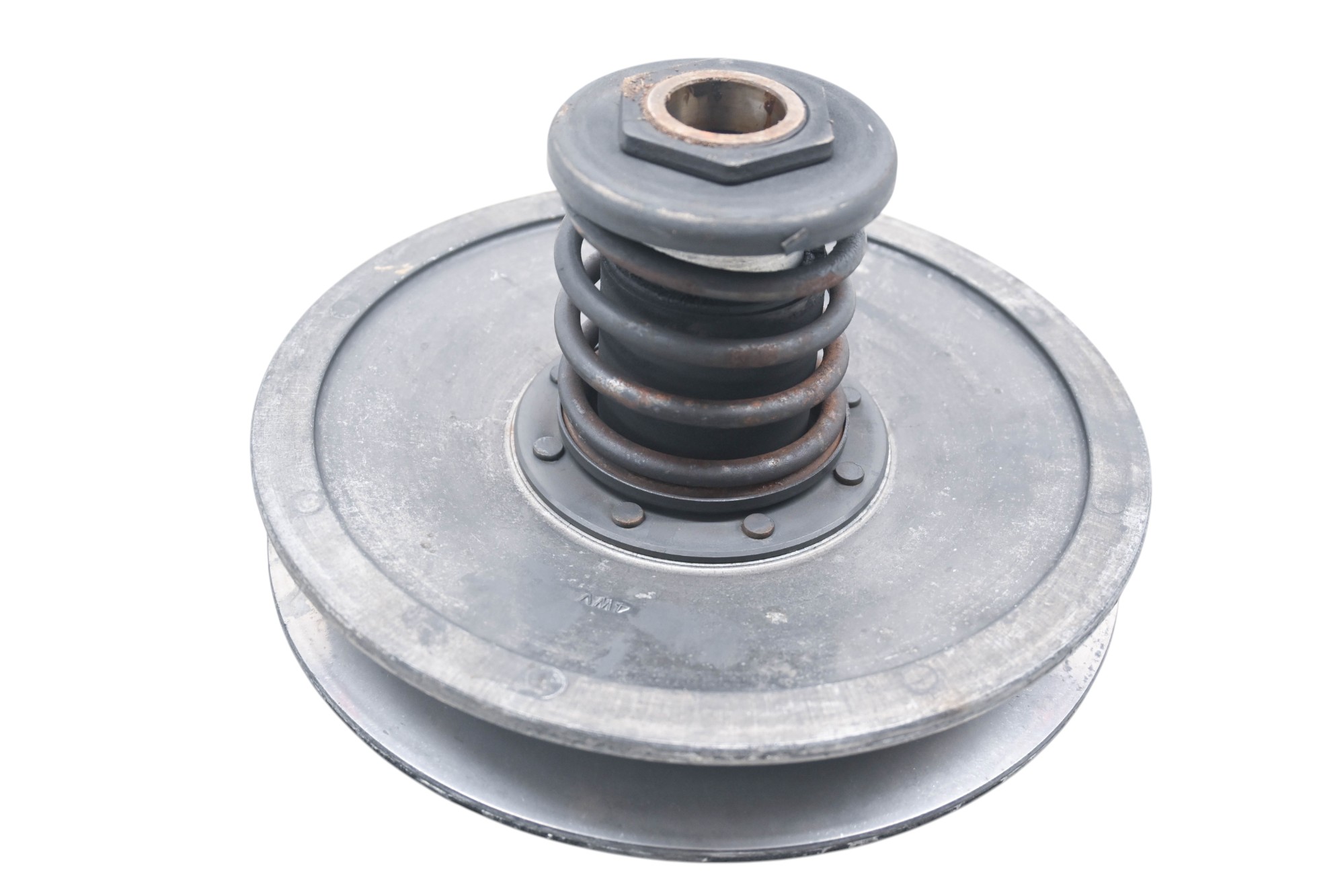 99 Yamaha Grizzly 600 4x4 Secondary Driven Clutch YFM600F