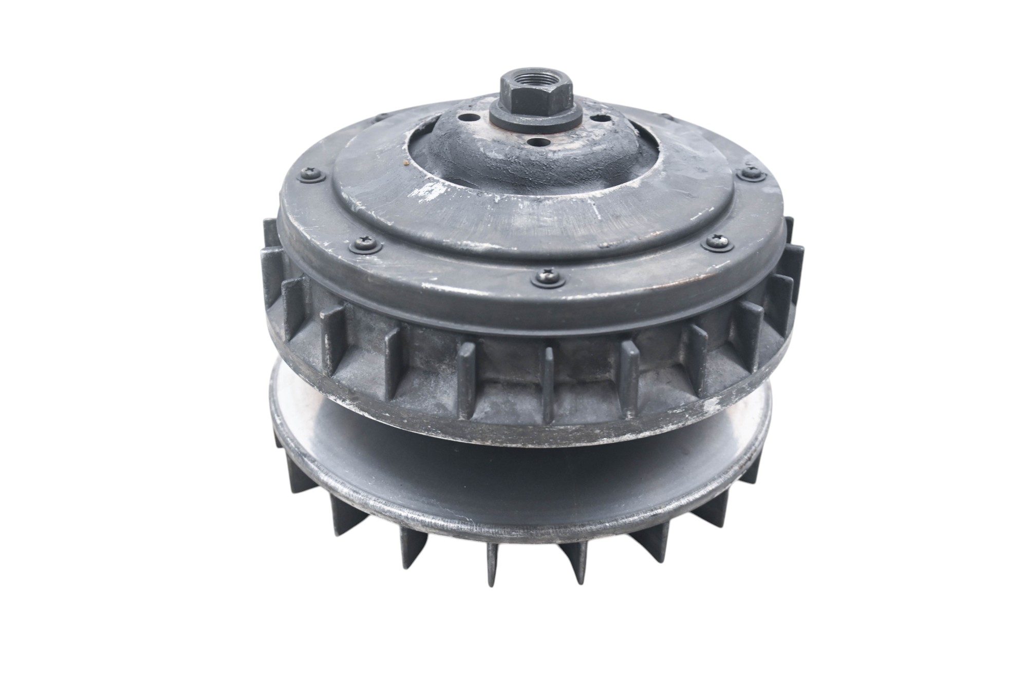 99 Yamaha Grizzly 600 4x4 Primary Drive Clutch YFM600F