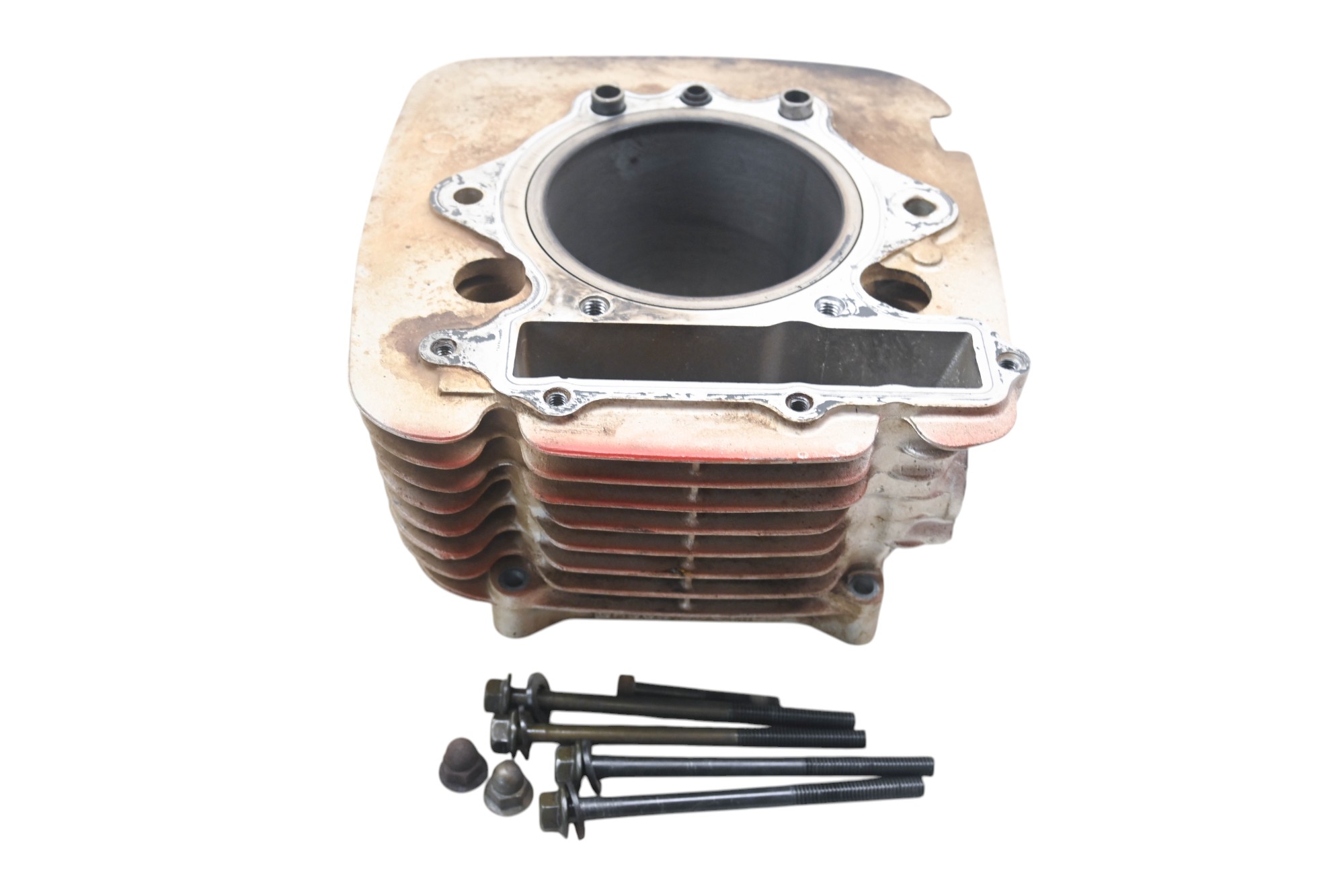 99 Yamaha Grizzly 600 4x4 Cylinder YFM600F
