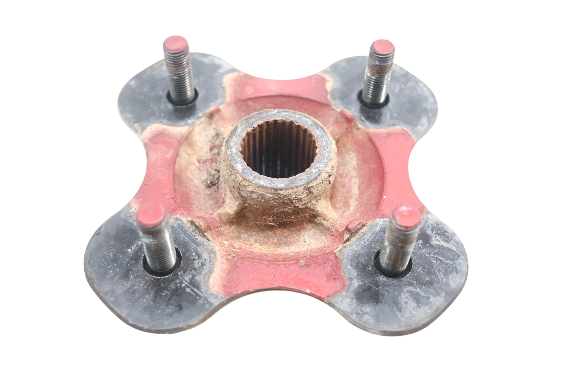 99 Yamaha Grizzly 600 4x4 Rear Wheel Hub Left Or Right YFM600F