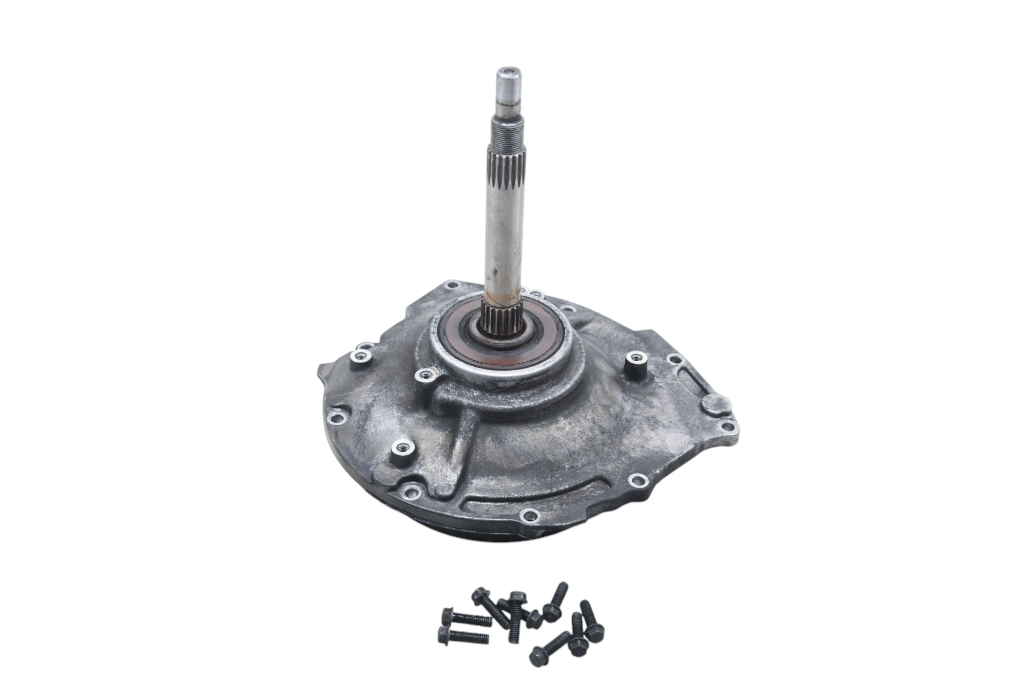 99 Yamaha Grizzly 600 4x4 Centrifugal Wet Clutch YFM600F