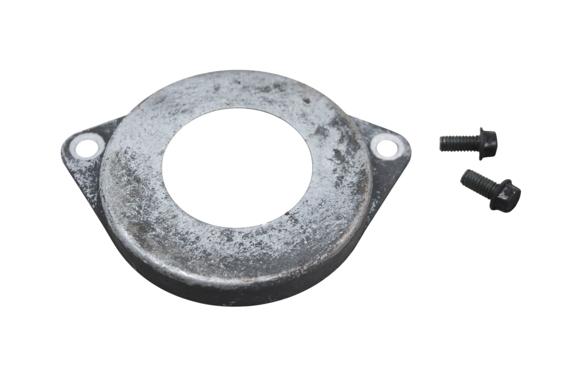 99 Yamaha Grizzly 600 4x4 Clutch Retainer Cover YFM600F