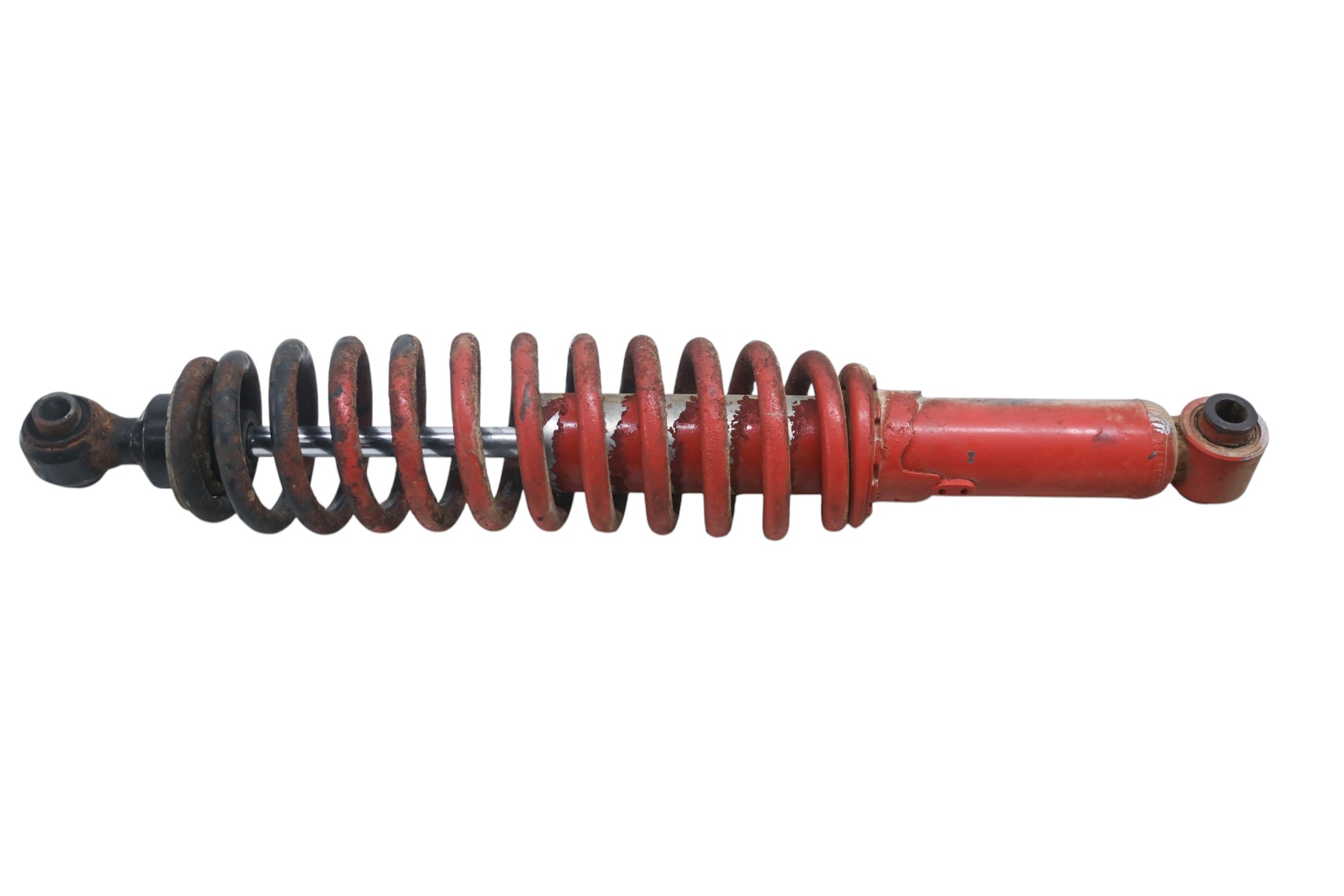 99 Yamaha Grizzly 600 4x4 Rear Shock YFM600F