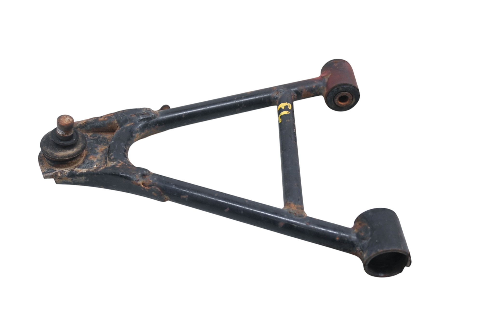 99 Yamaha Grizzly 600 4x4 Front Lower Left A-Arm YFM600F