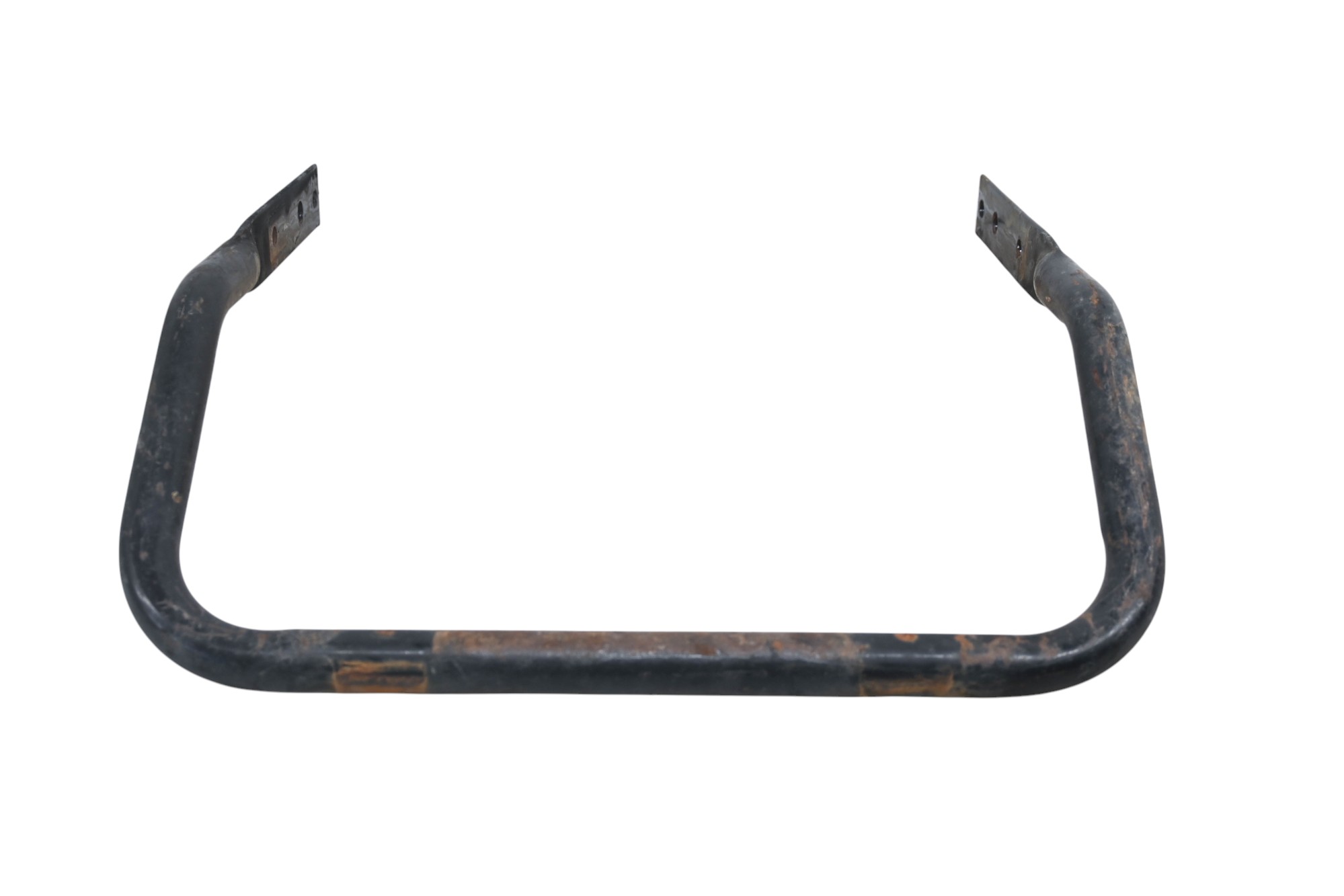 99 Yamaha Grizzly 600 4x4 Rear Grab Bar YFM600F