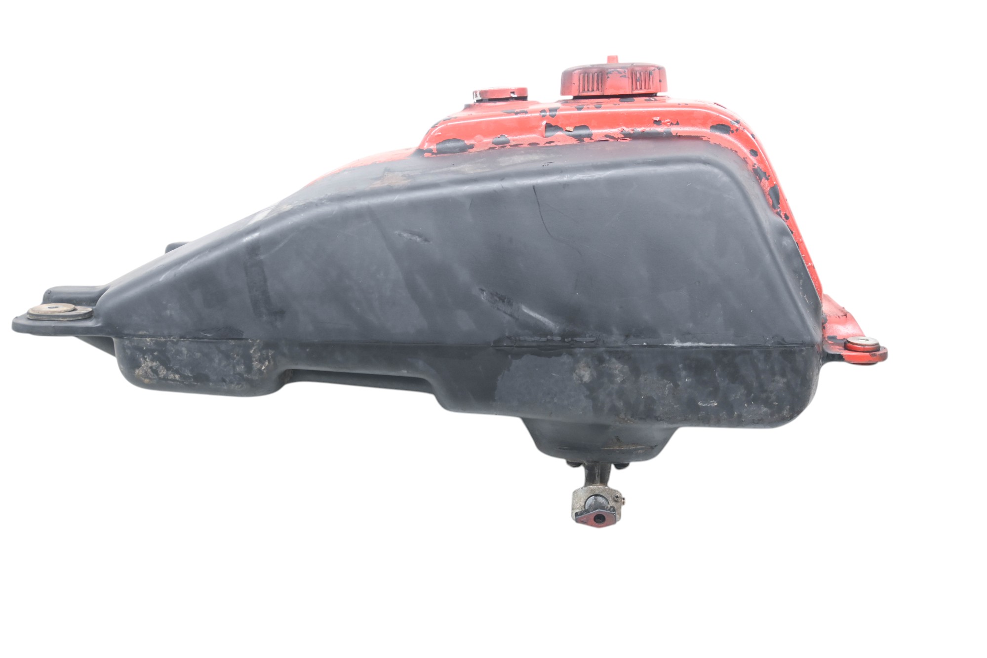 99 Yamaha Grizzly 600 4x4 Gas Tank & Fuel Petcock YFM600F