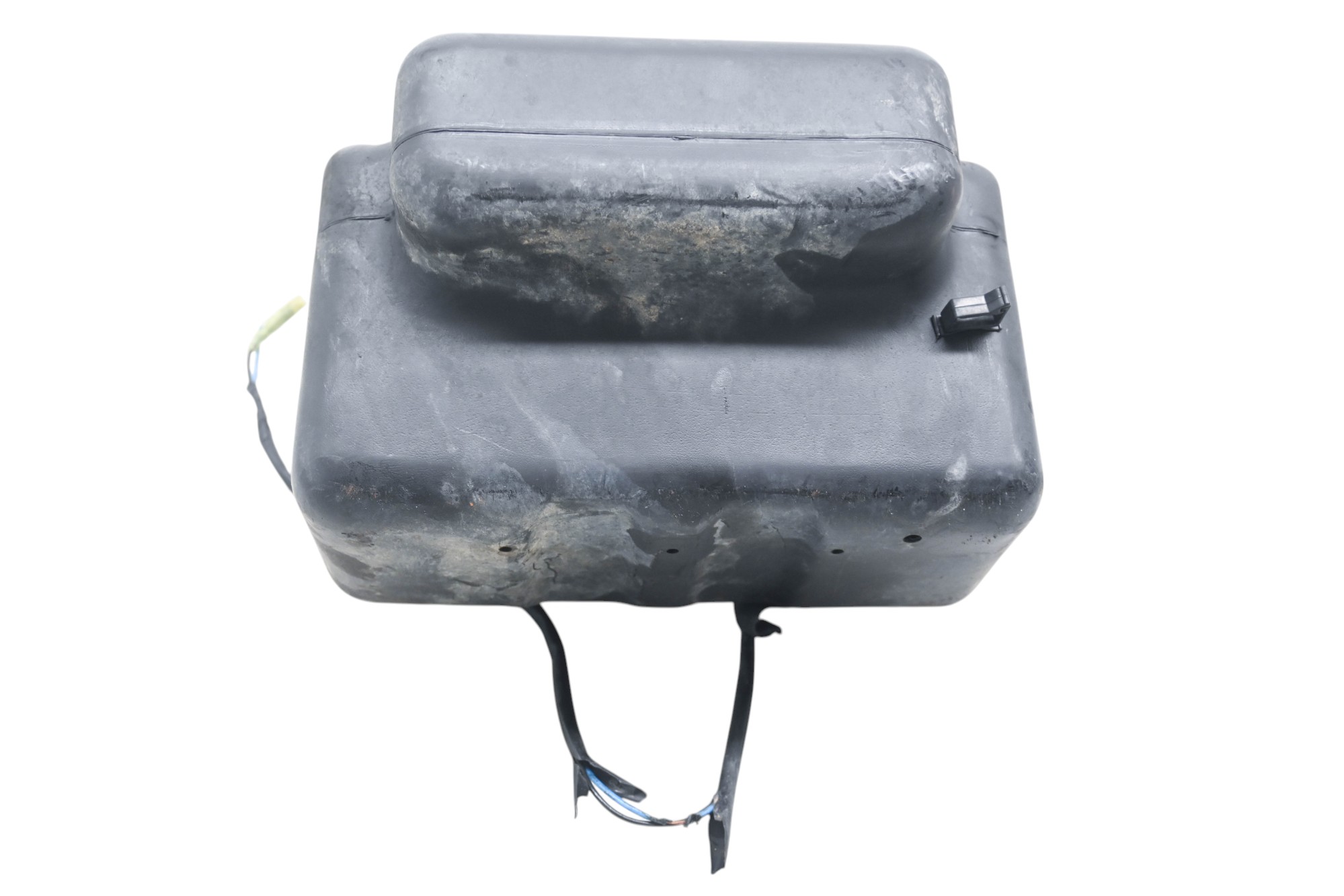 99 Yamaha Grizzly 600 4x4 Tool Storage Box YFM600F