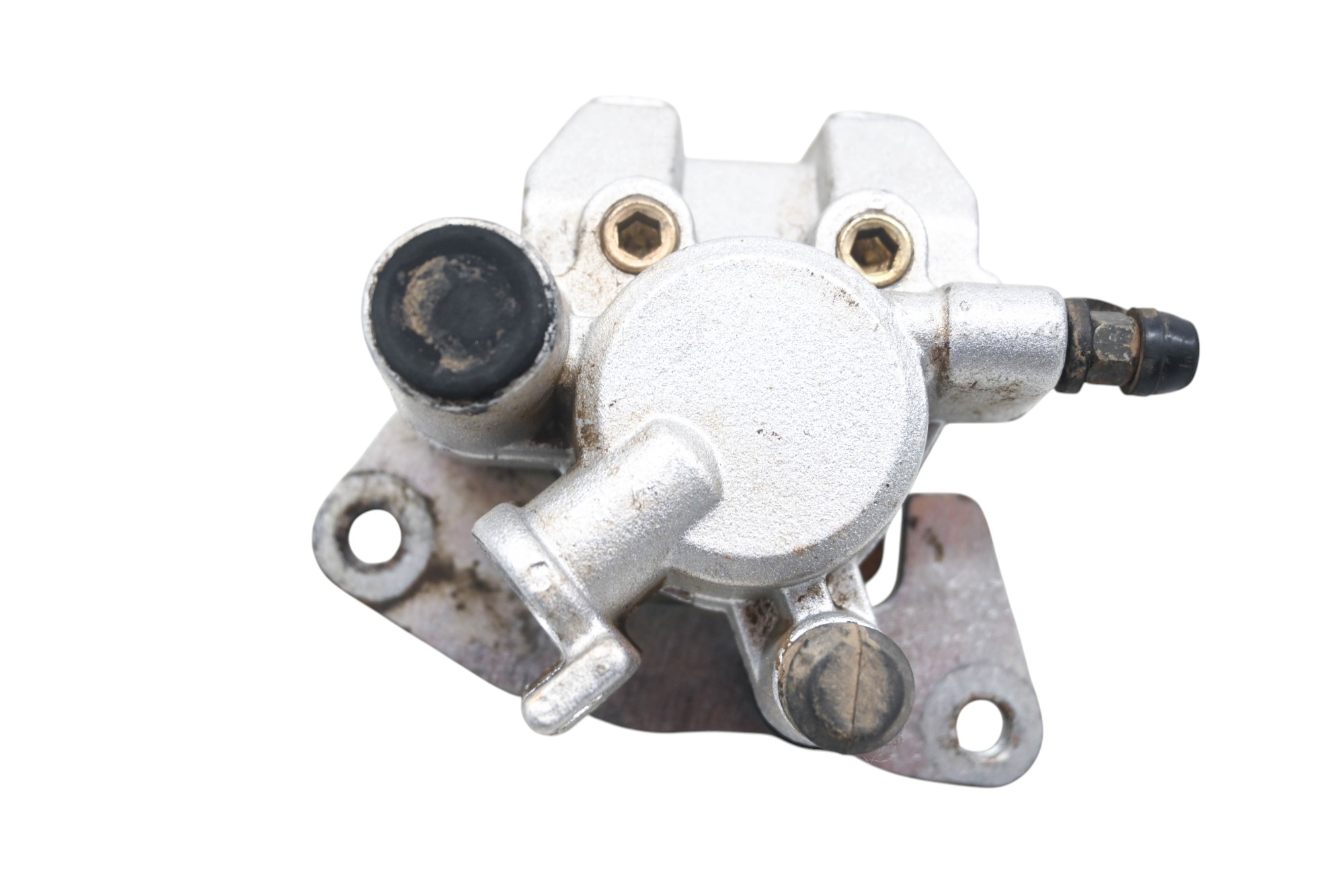 99 Yamaha Grizzly 600 4x4 Front Right Brake Caliper Aftermarket YFM600F
