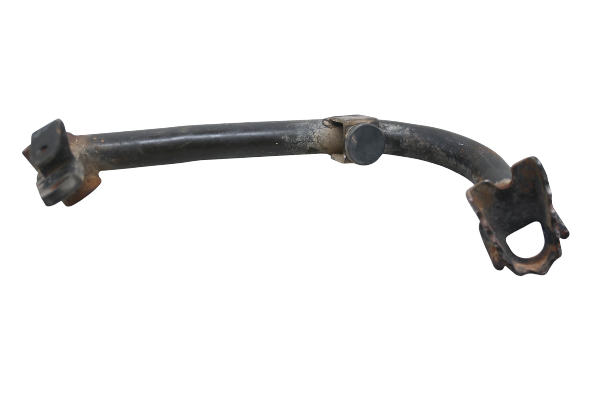 99 Yamaha Grizzly 600 4x4 Rear Brake Pedal YFM600F