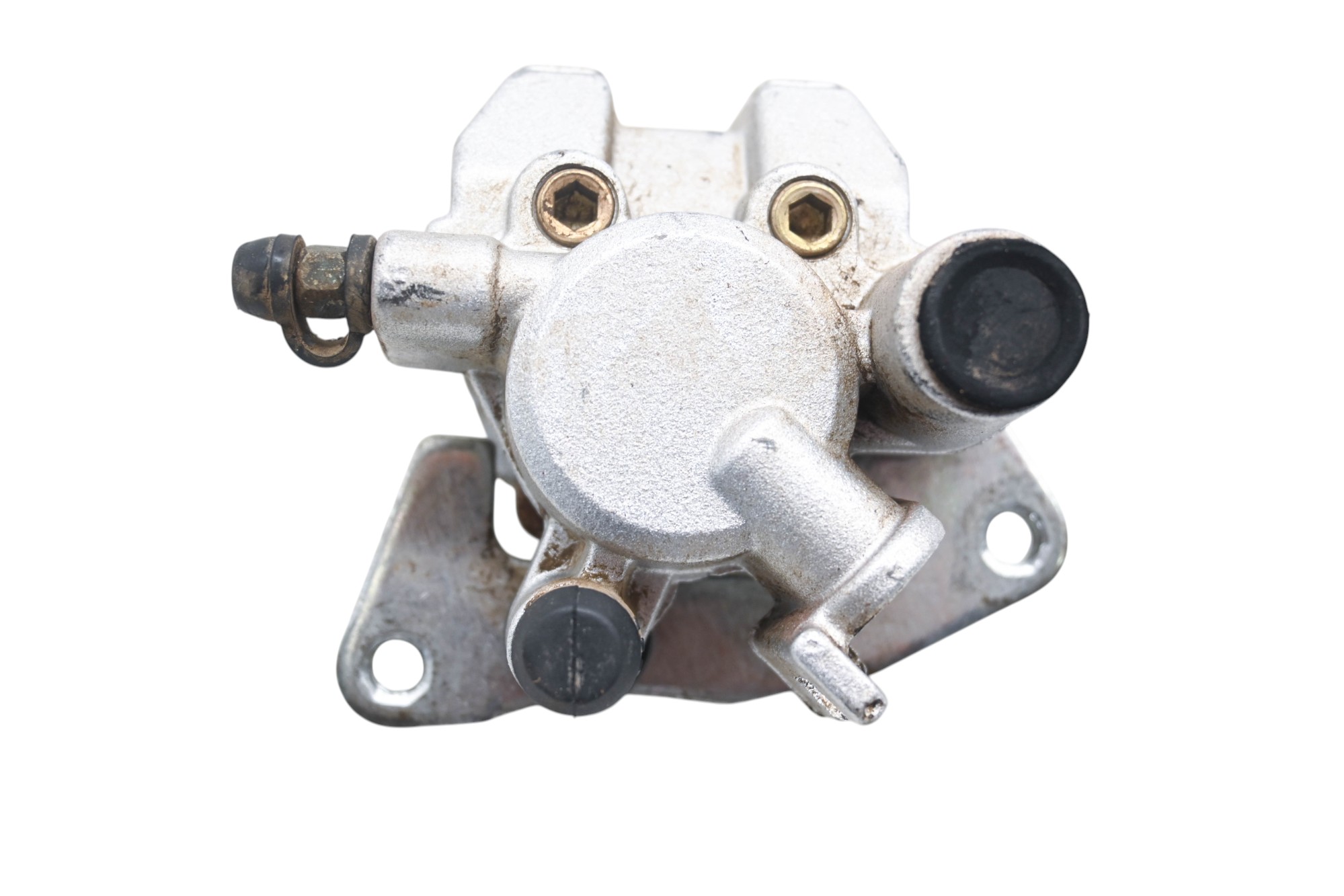 99 Yamaha Grizzly 600 4x4 Front Left Brake Caliper Aftermarket YFM600F