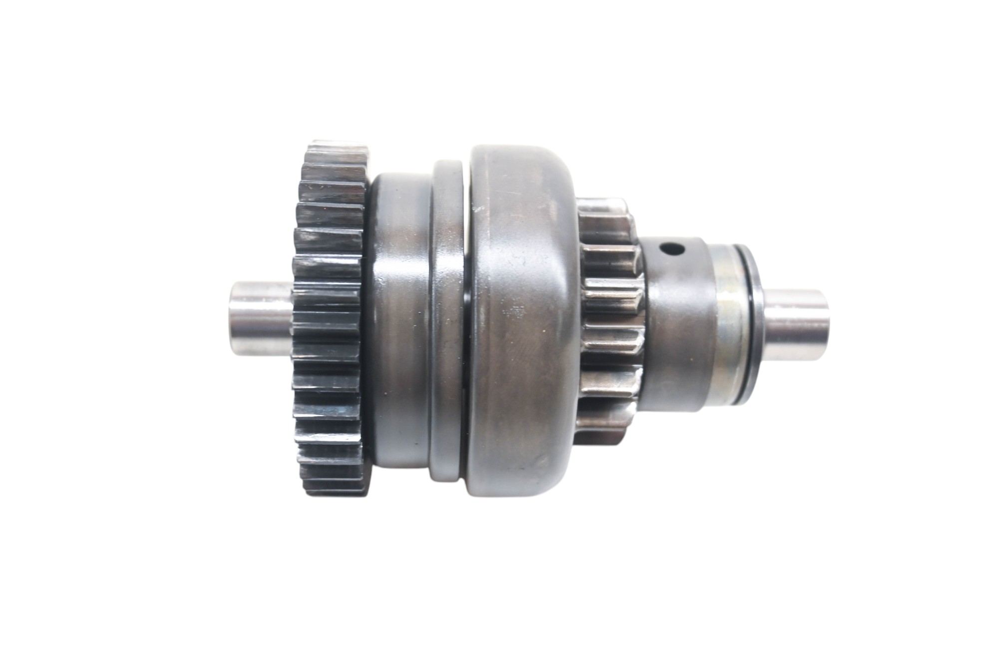99 Yamaha Grizzly 600 4x4 Starter Bendix Gear YFM600F