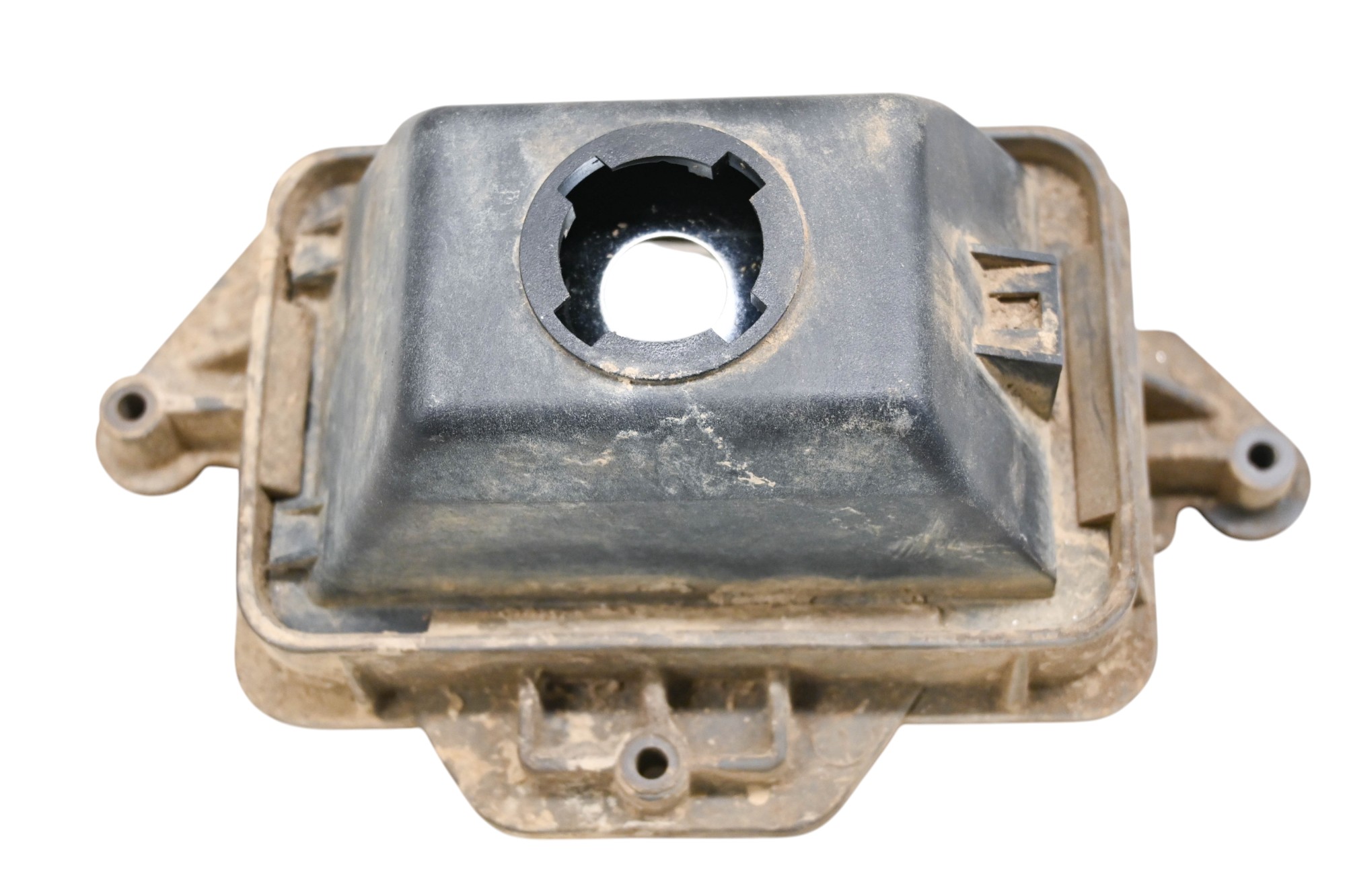 04 Can-Am Rally 175 200 2x4 Front Left Headlight Bombardier
