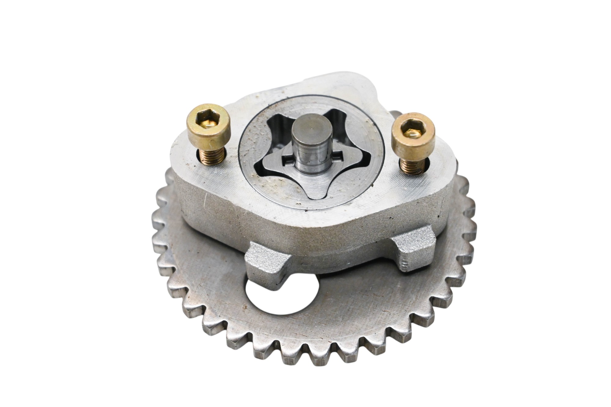 04 Can-Am Rally 175 200 2x4 Oil Pump Bombardier