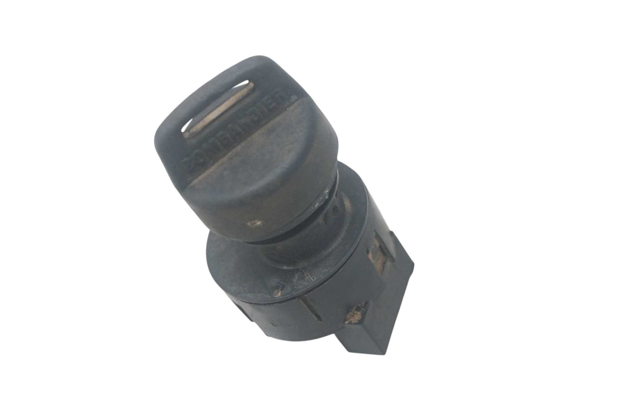 04 Can-Am Rally 175 200 2x4 Key Switch Bombardier