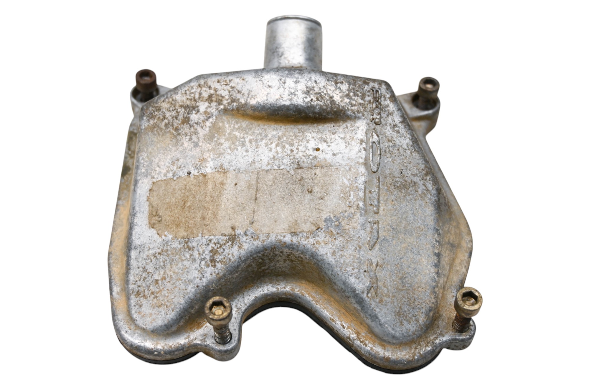 04 Can-Am Rally 175 200 2x4 Valve Cover Bombardier
