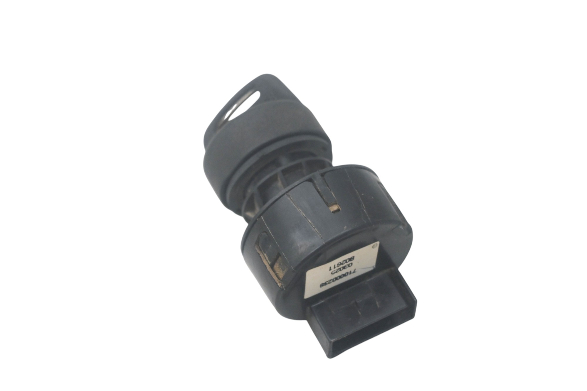 04 Can-Am Rally 175 200 2x4 Key Switch Bombardier