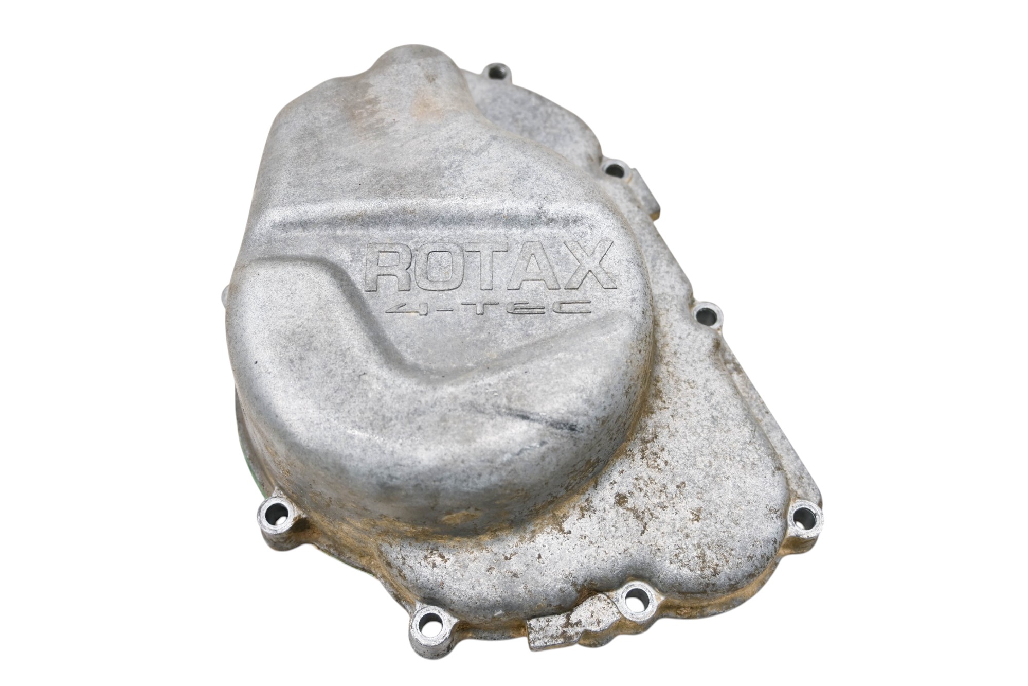 04 Can-Am Rally 175 200 2x4 Stator Cover Bombardier