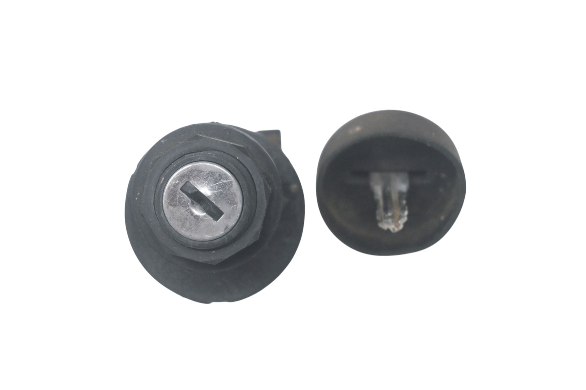 04 Can-Am Rally 175 200 2x4 Key Switch Bombardier