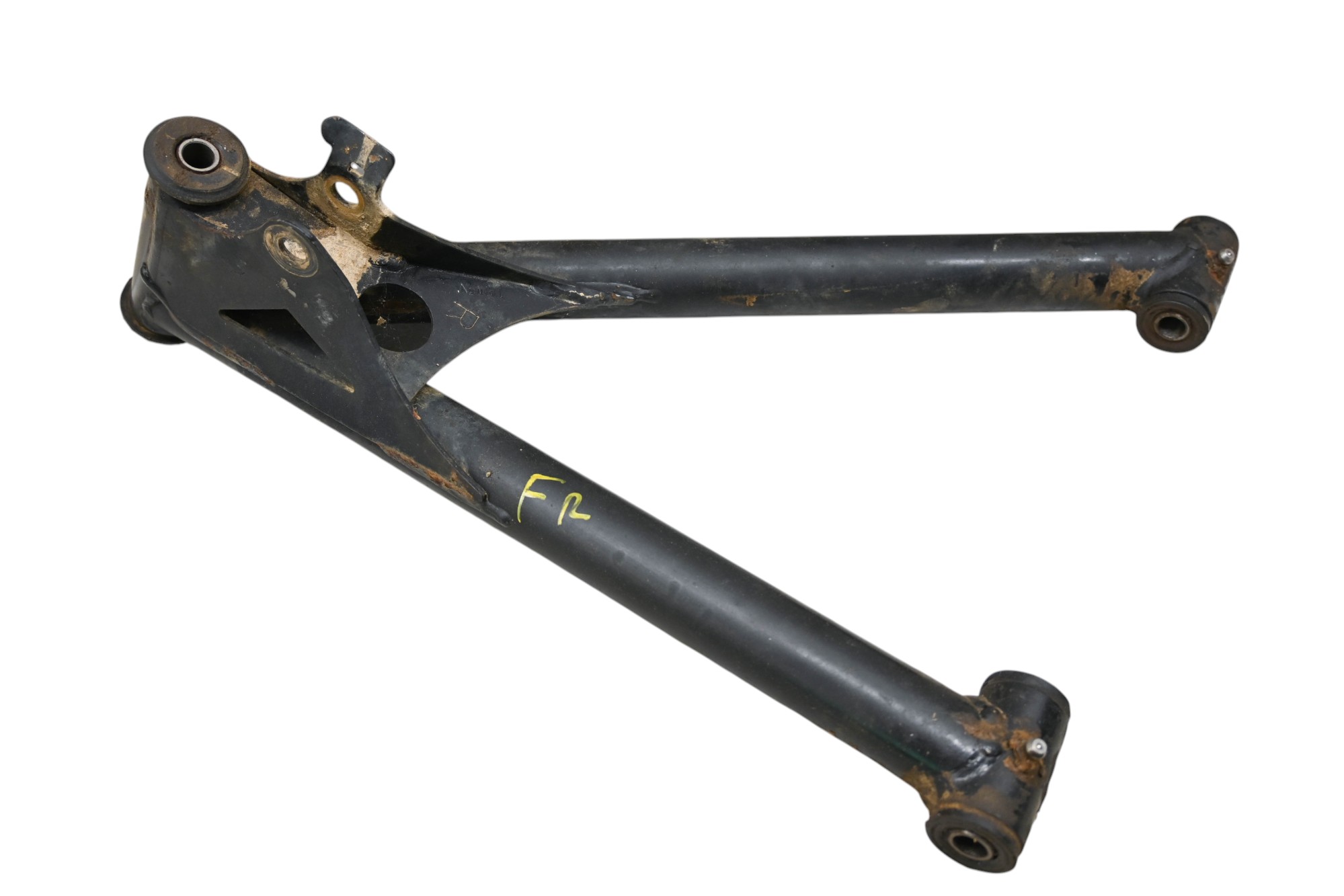 04 Can-Am Rally 175 200 2x4 Front Lower Right A-Arm Bombardier