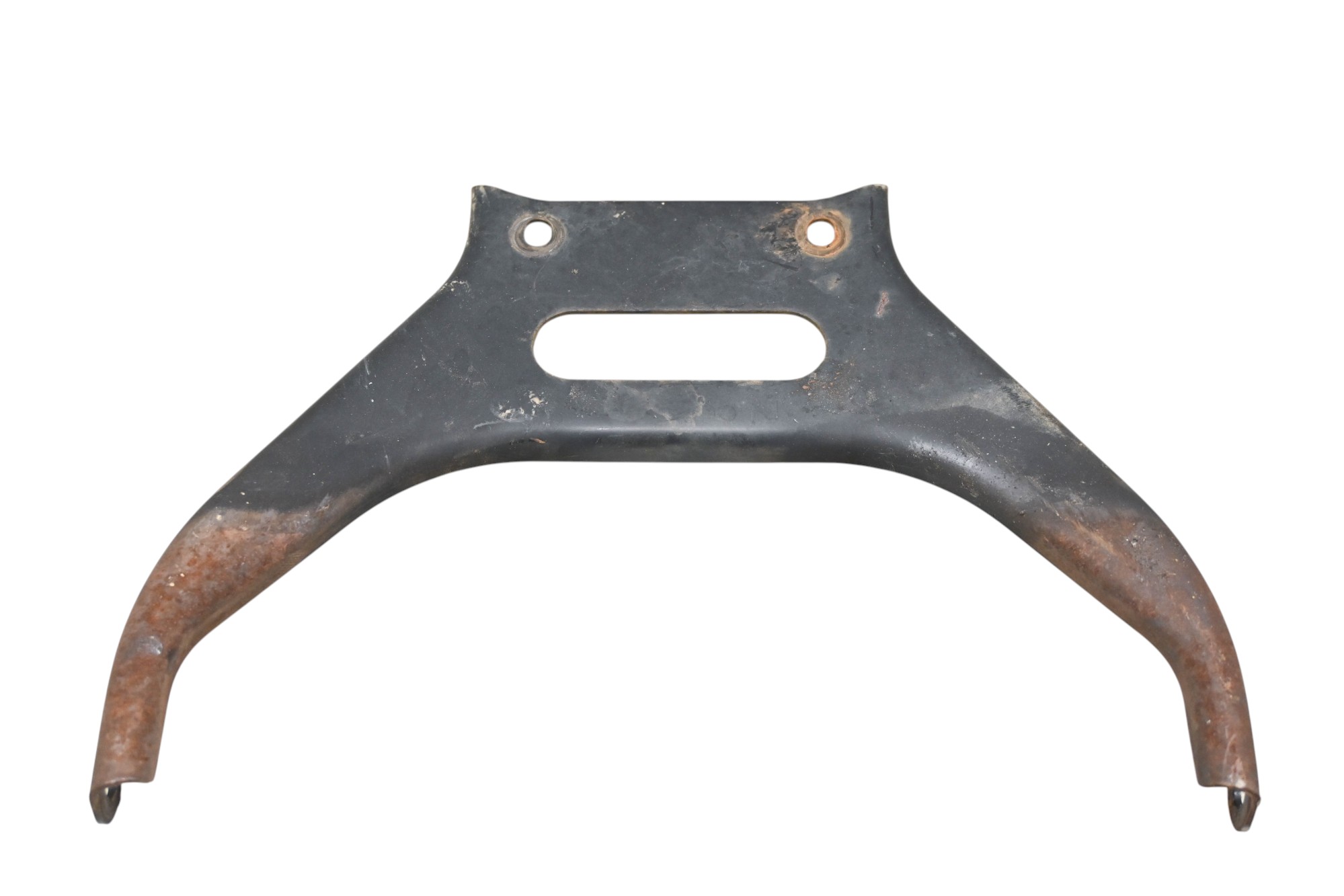 04 Can-Am Rally 175 200 2x4 Front Frame Plate Bracket Bombardier