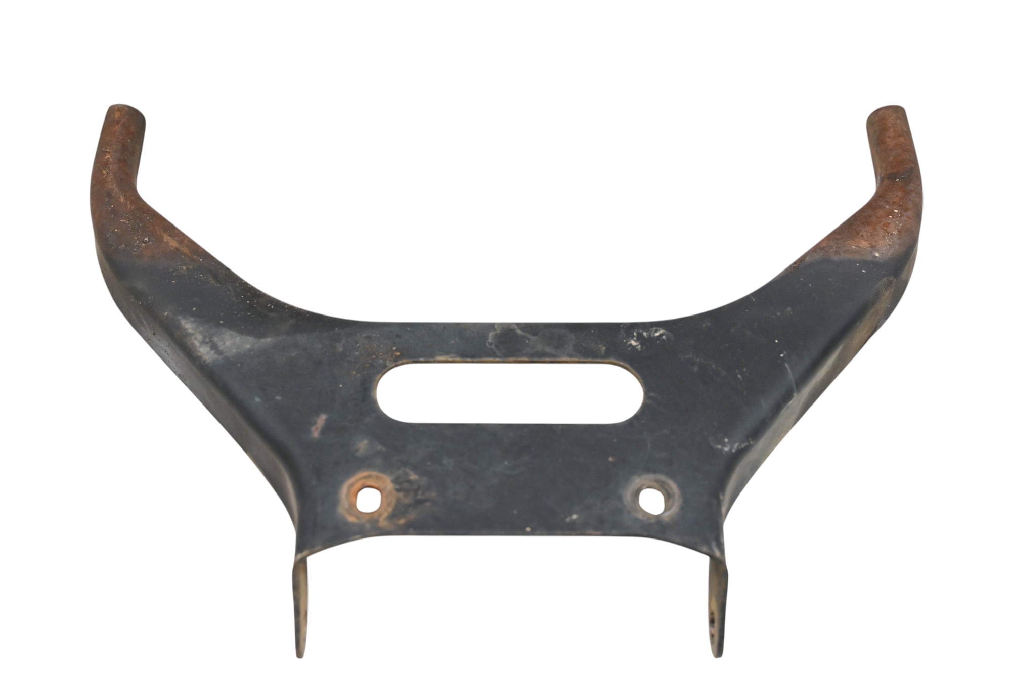 04 Can-Am Rally 175 200 2x4 Front Frame Plate Bracket Bombardier