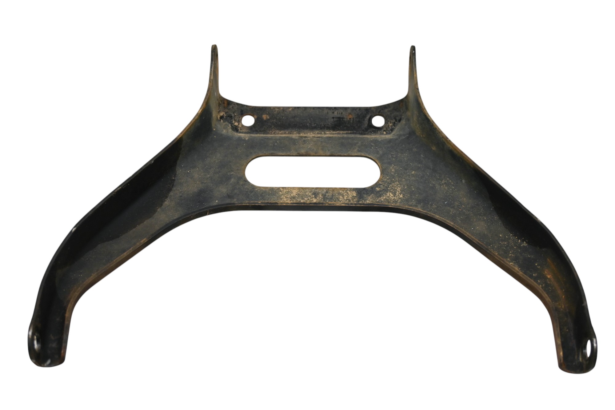 04 Can-Am Rally 175 200 2x4 Front Frame Plate Bracket Bombardier