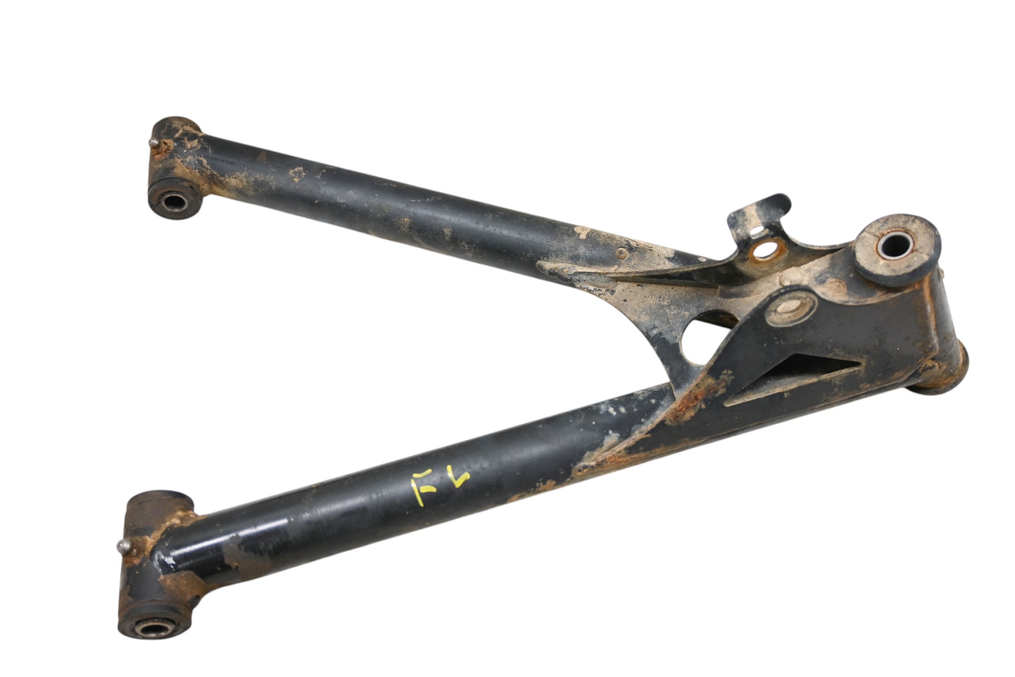 04 Can-Am Rally 175 200 2x4 Front Lower Left A-Arm Bombardier