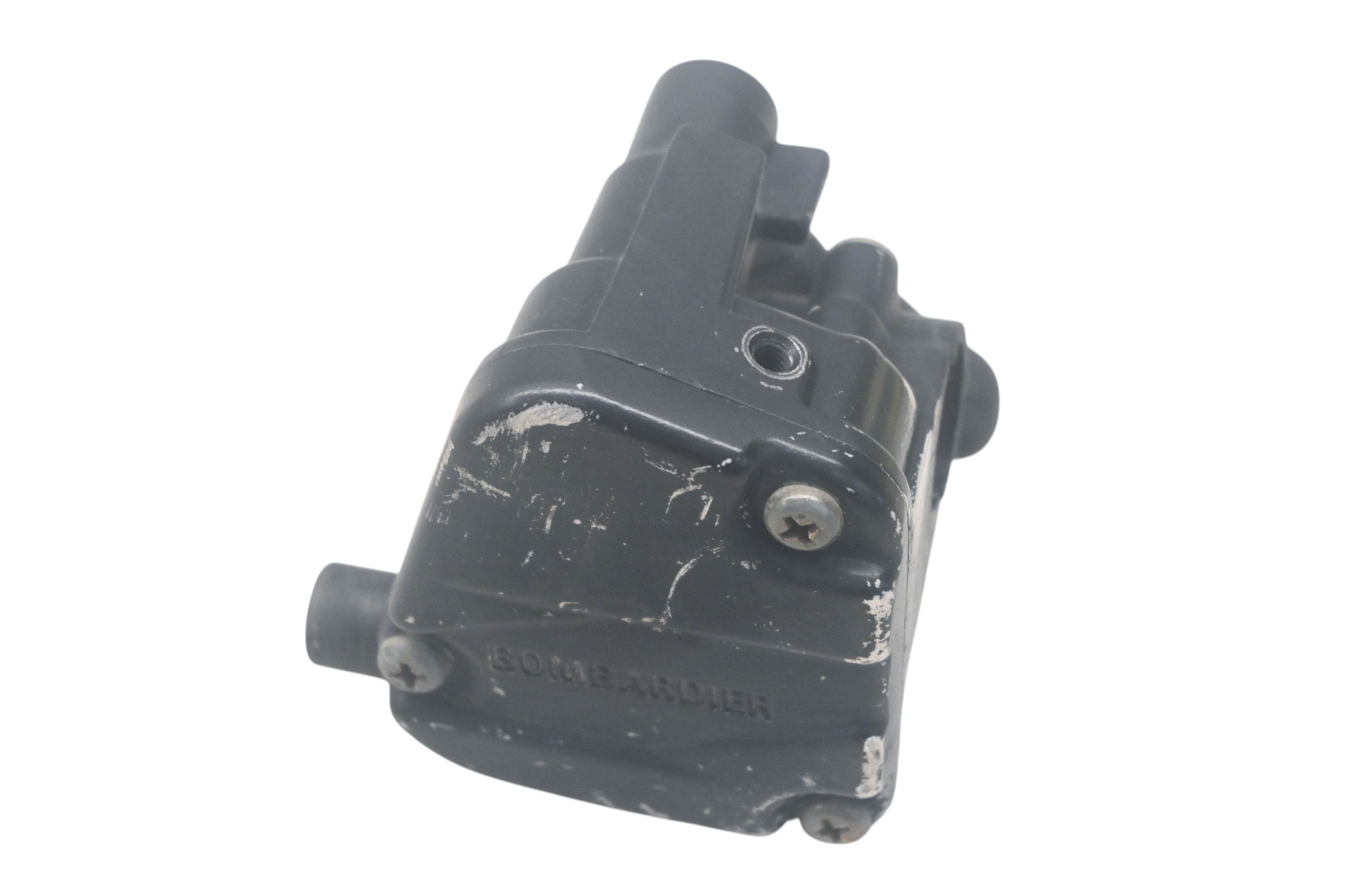 04 Can-Am Rally 175 200 2x4 Thumb Throttle Bombardier