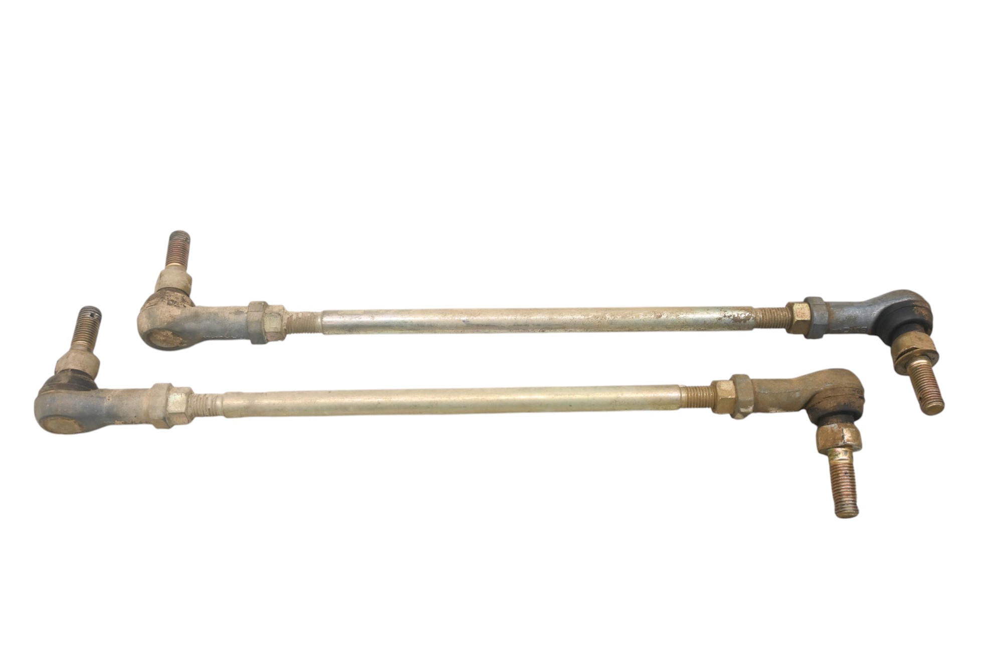 04 Can-Am Rally 175 200 2x4 Tie Rods & Ends Bombardier