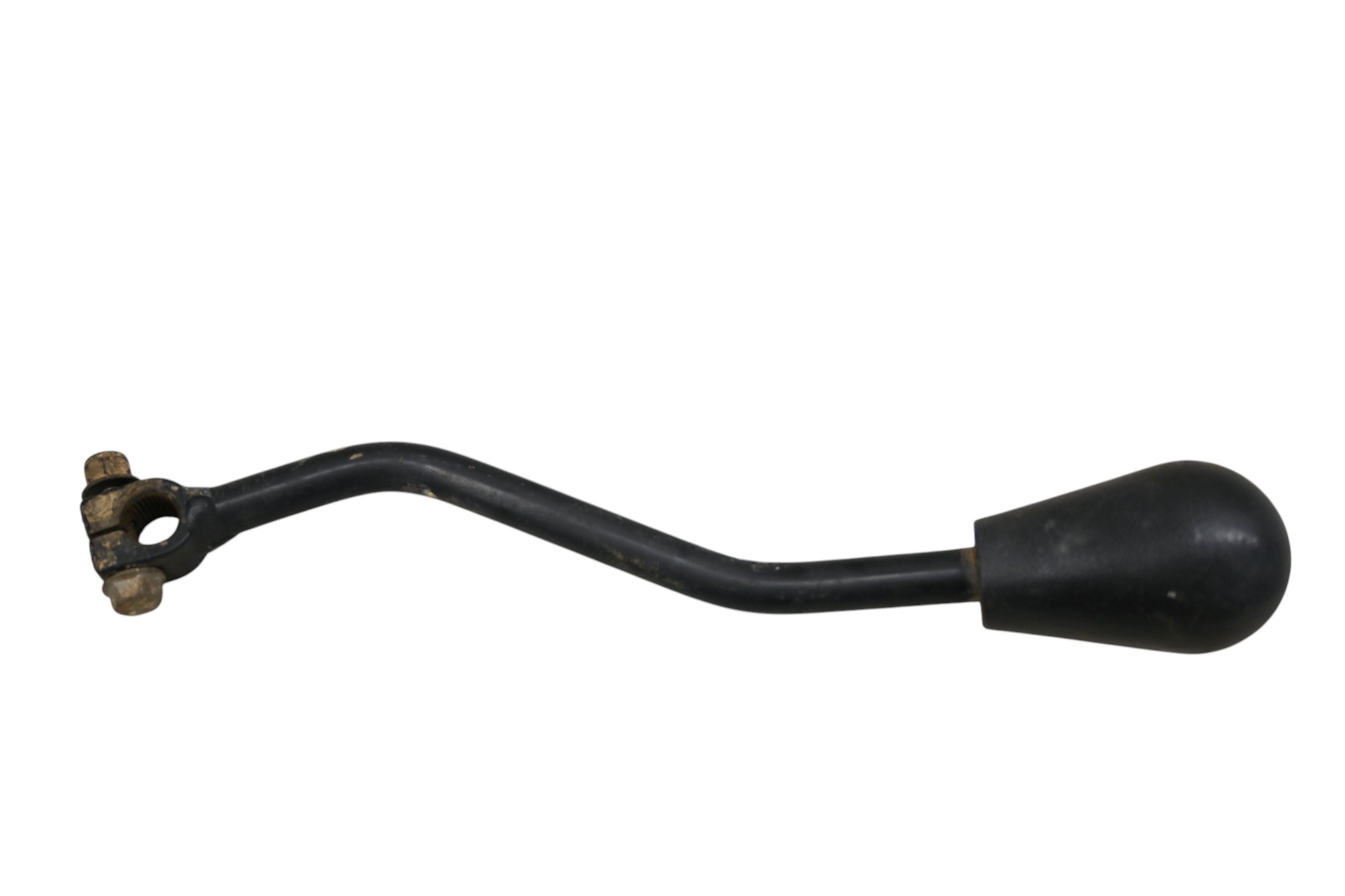 04 Can-Am Rally 175 200 2x4 Gear Select Shift Lever Shifter Bombardier