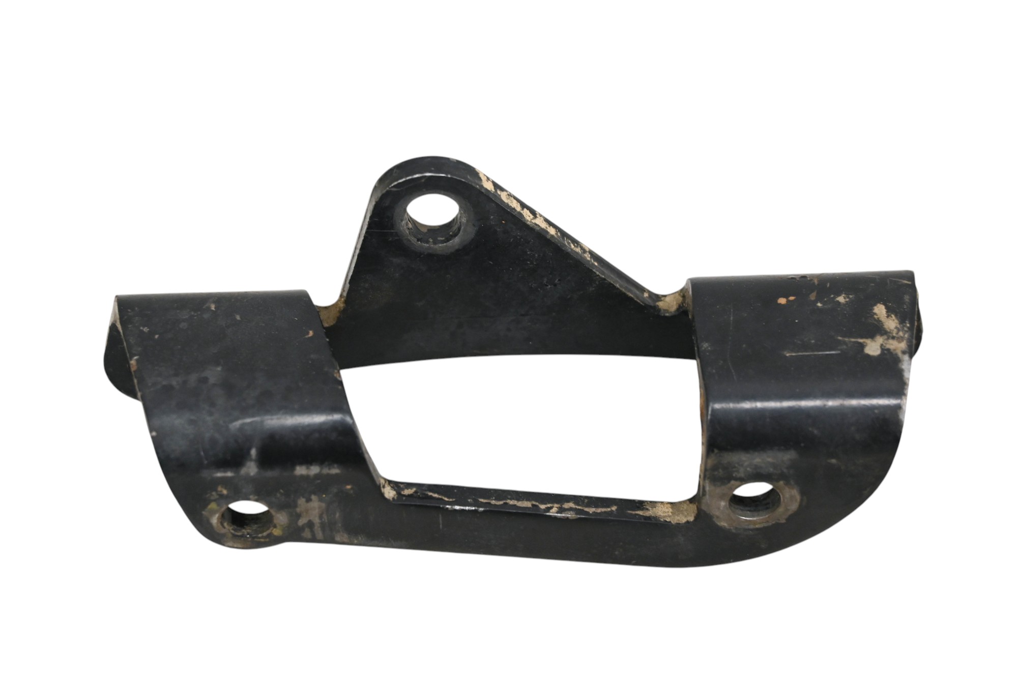 04 Can-Am Rally 175 200 2x4 Rear Brake Caliper Mounting Bracket Bombardier