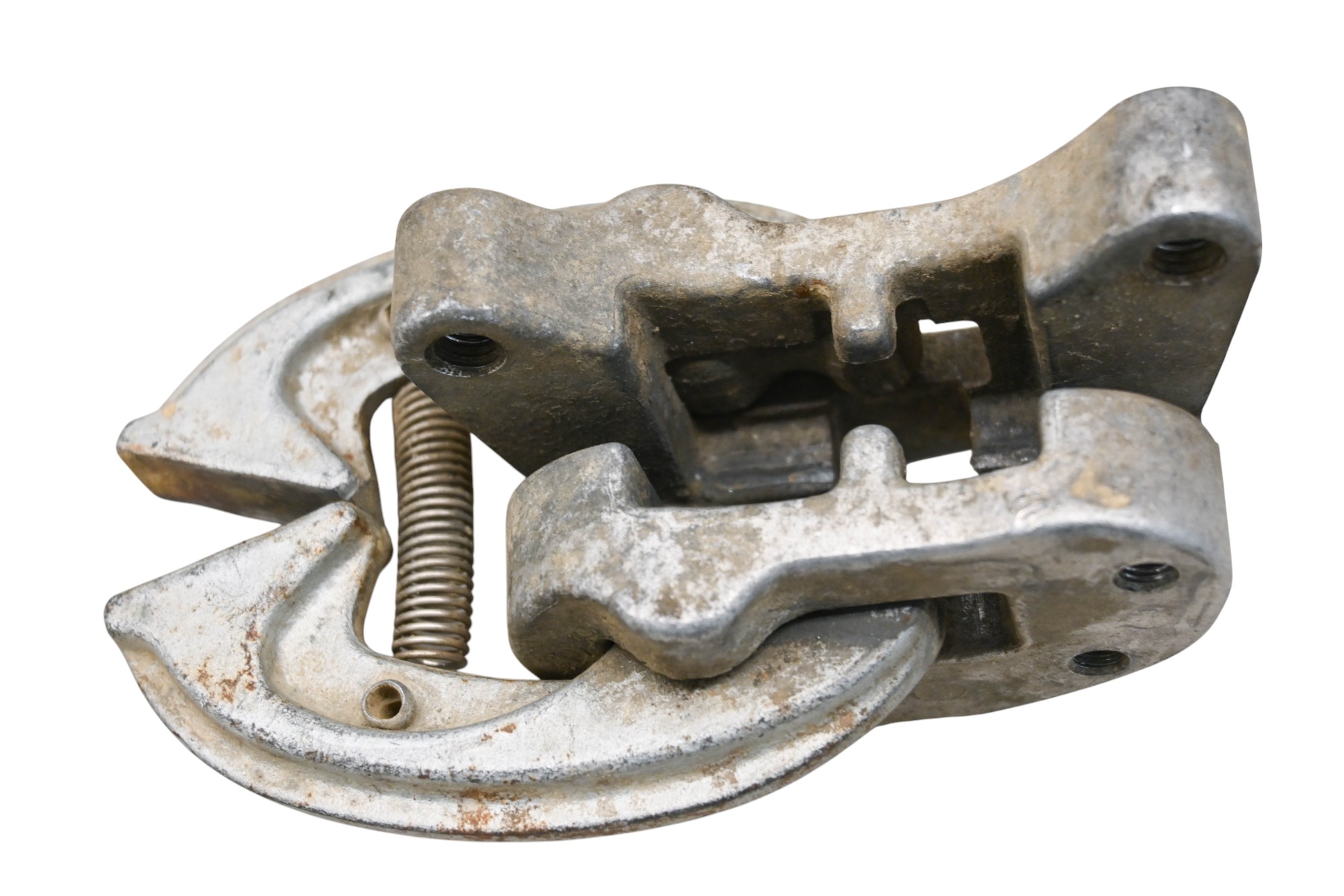 04 Can-Am Rally 175 200 2x4 Rear Brake Caliper Bombardier