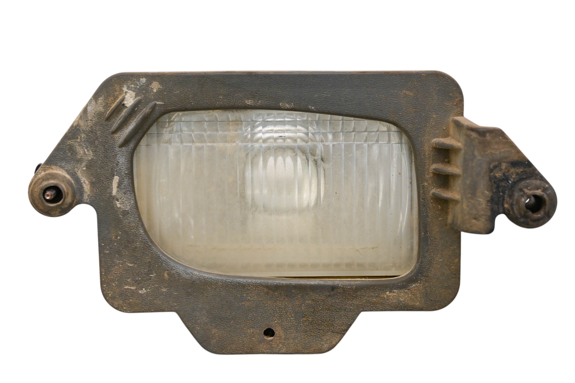 04 Can-Am Rally 175 200 2x4 Front Right Headlight Bombardier