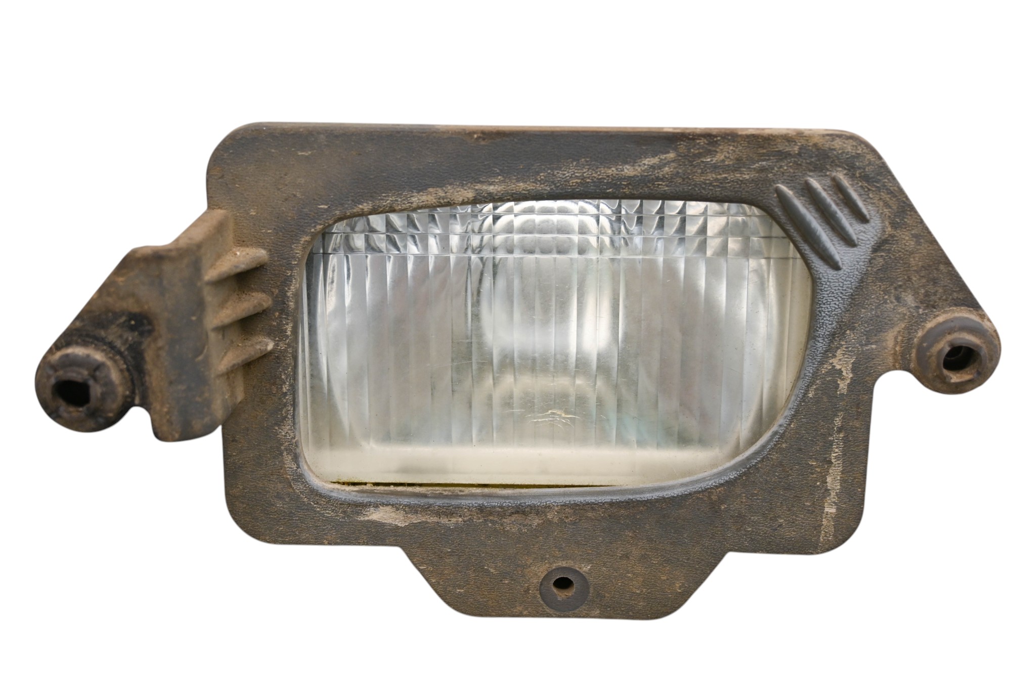 04 Can-Am Rally 175 200 2x4 Front Left Headlight Bombardier