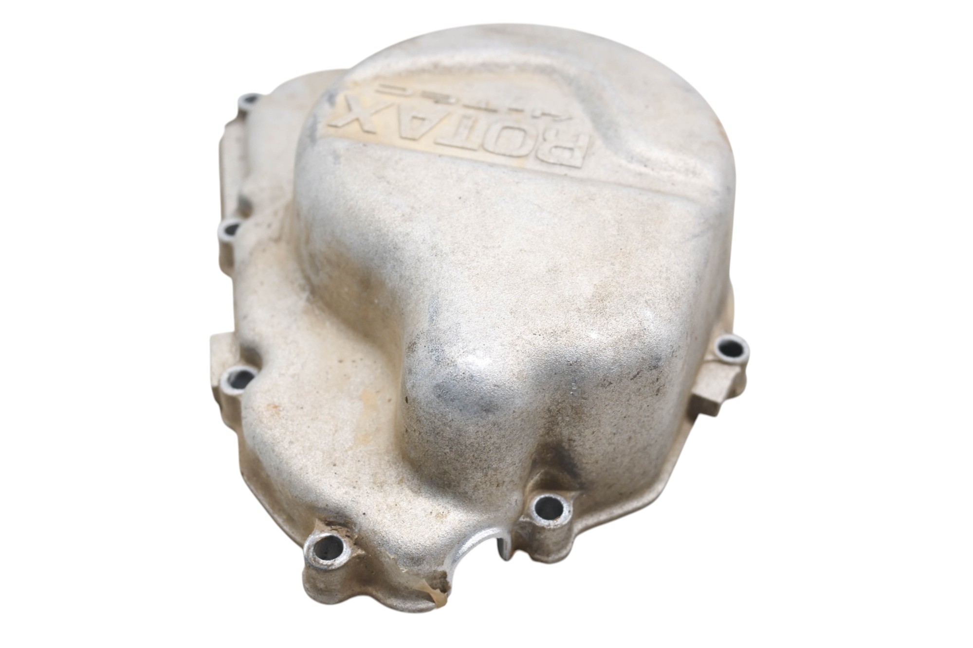 03 Can-Am Rally 175 200 2x4 Stator Cover Bombardier
