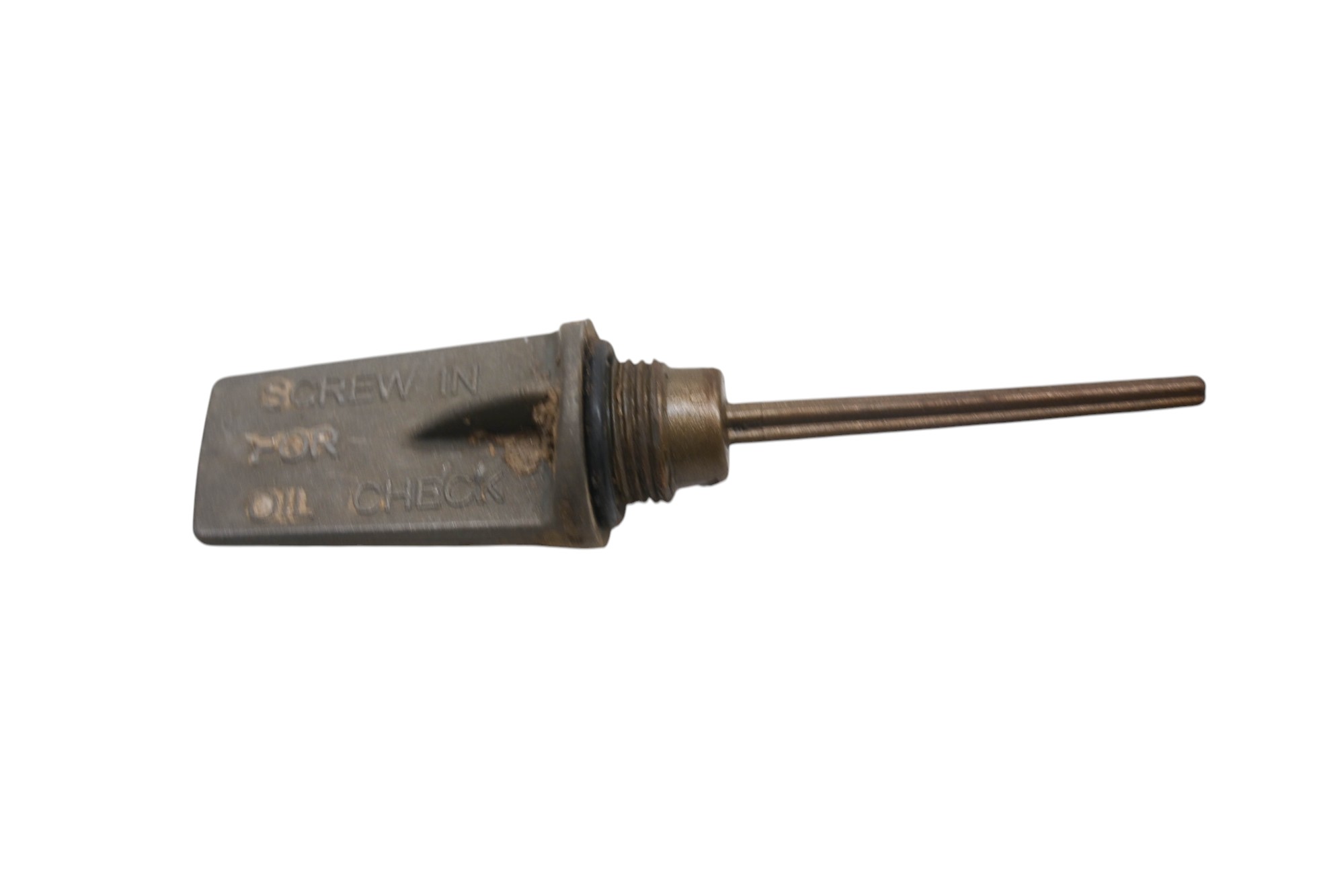 03 Can-Am Rally 175 200 2x4 Oil Dip Stick Bombardier