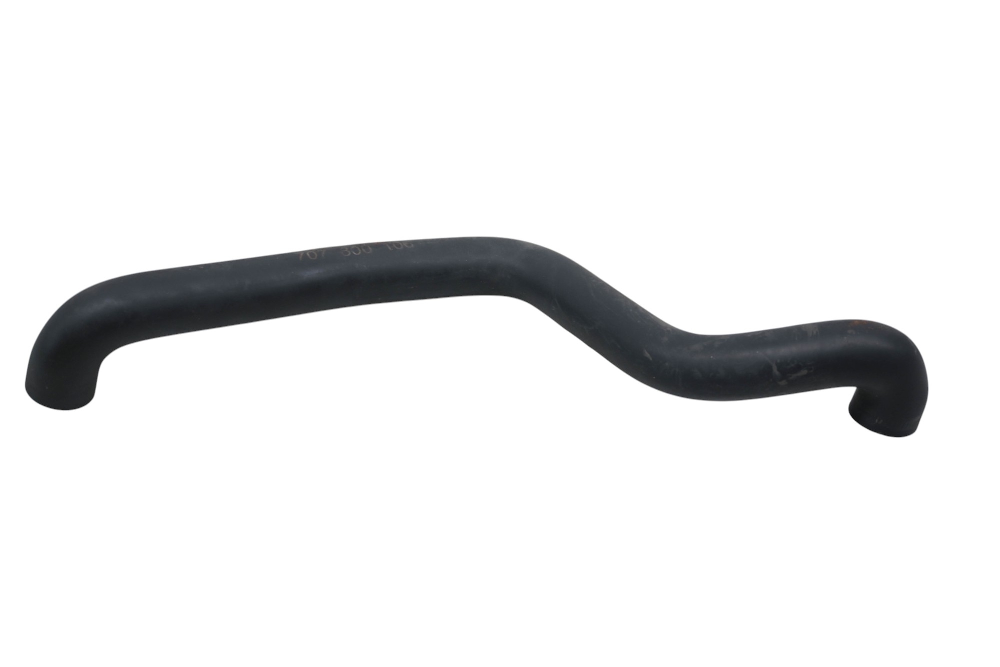 03 Can-Am Rally 175 200 2x4 Airbox Hose Intake Bombardier