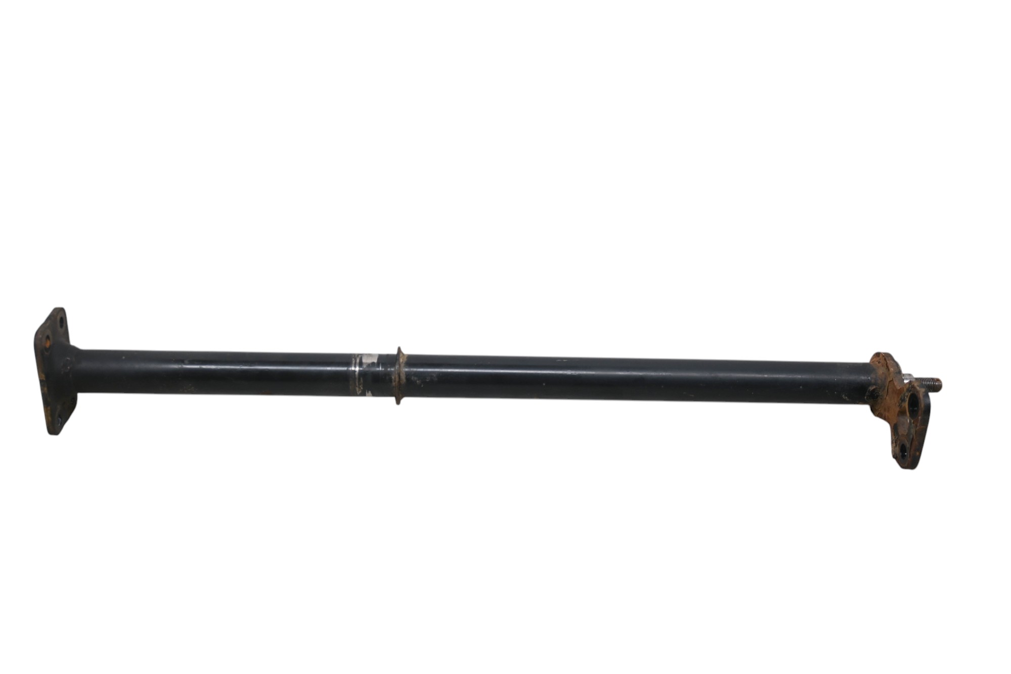 03 Can-Am Rally 175 200 2x4 Steering Stem Shaft Bombardier