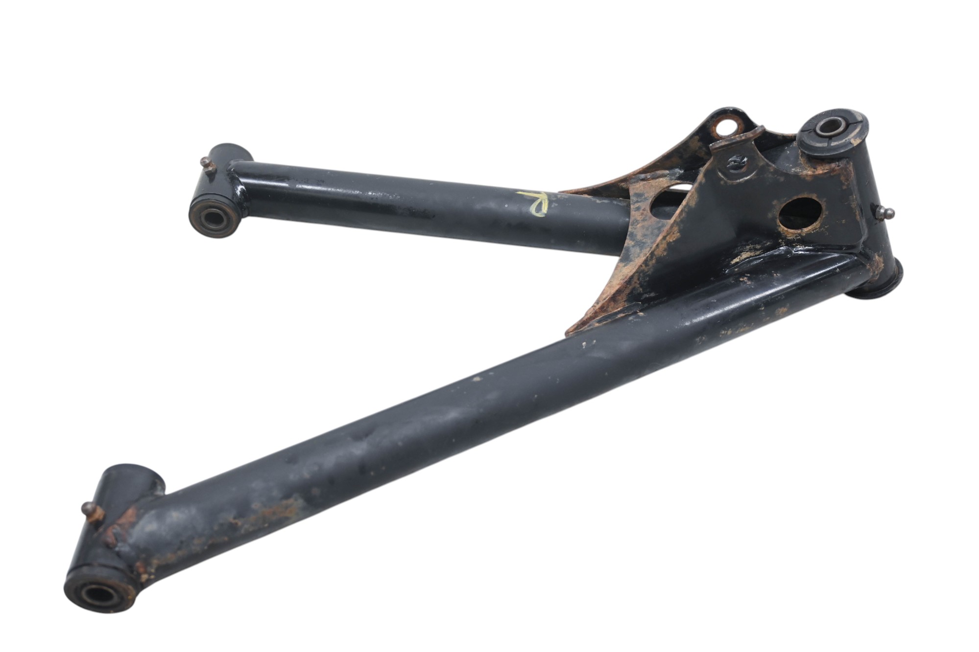 03 Can-Am Rally 175 200 2x4 Front Lower Right A-Arm Bombardier