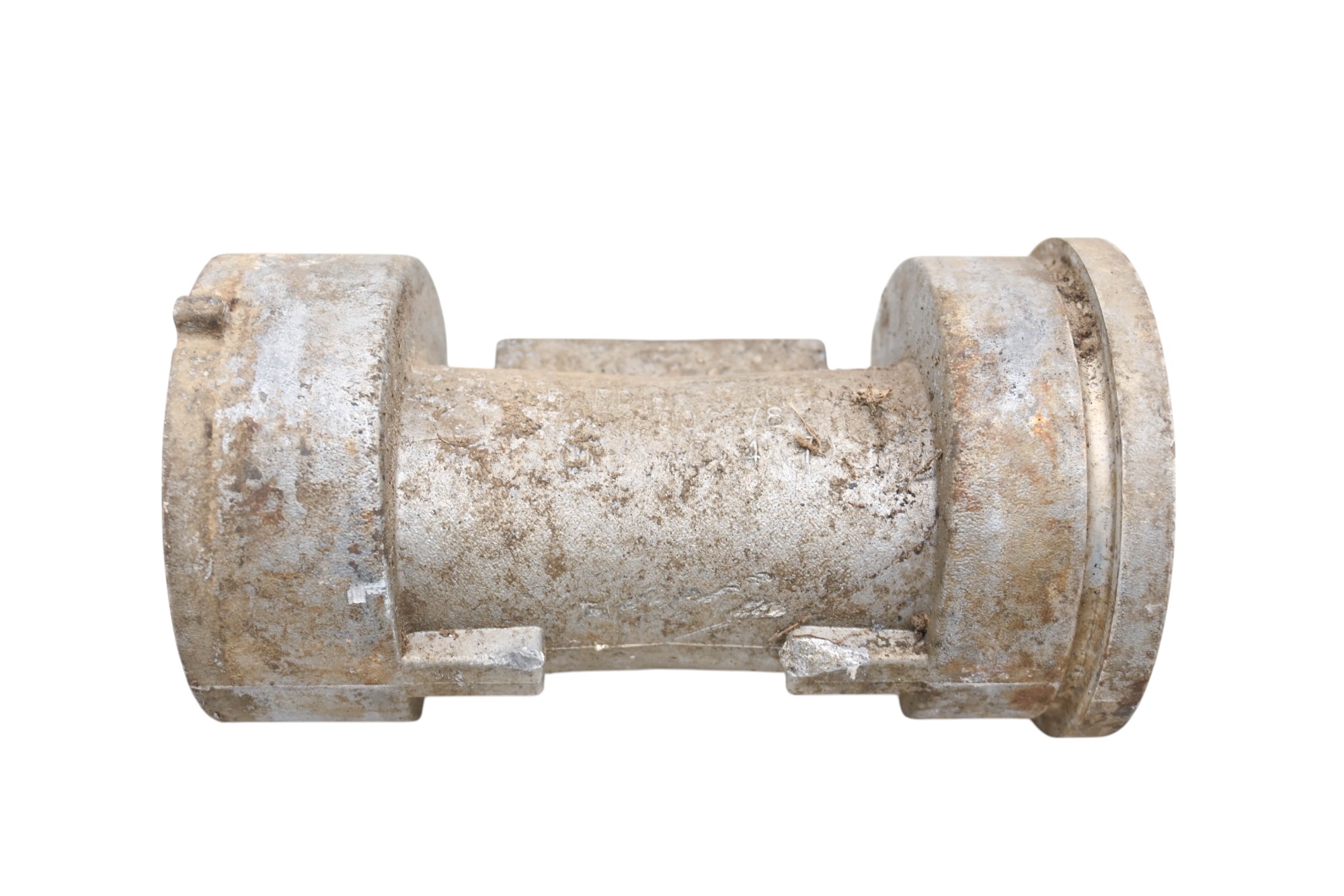 03 Can-Am Rally 175 200 2x4 Rear Bearing Carrier Axle Housing Bombardier