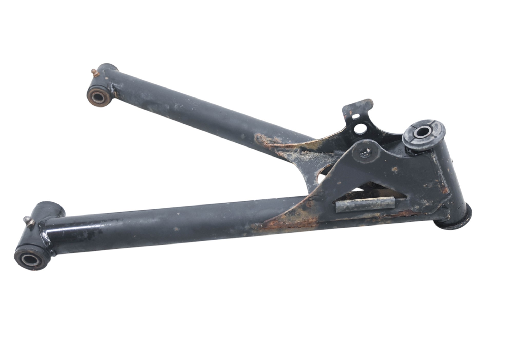03 Can-Am Rally 175 200 2x4 Front Lower Left A-Arm Bombardier