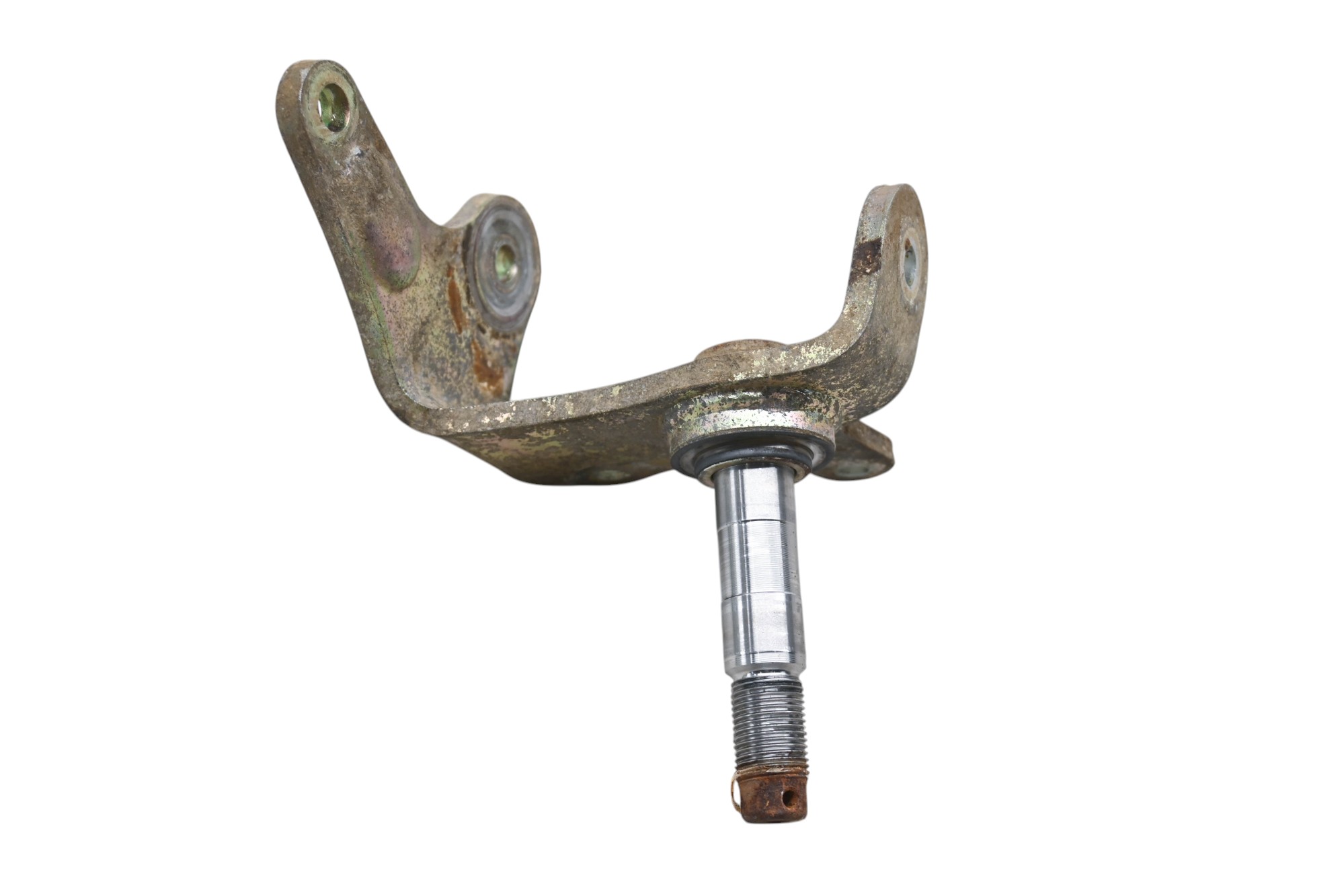 03 Can-Am Rally 175 200 2x4 Front Right Spindle Knuckle Bombardier