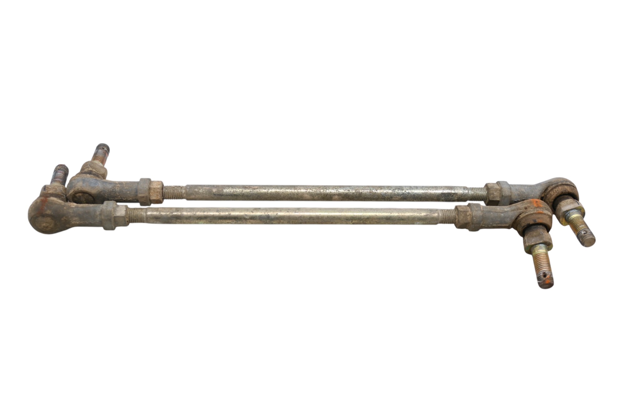 03 Can-Am Rally 175 200 2x4 Tie Rods & Ends Bombardier