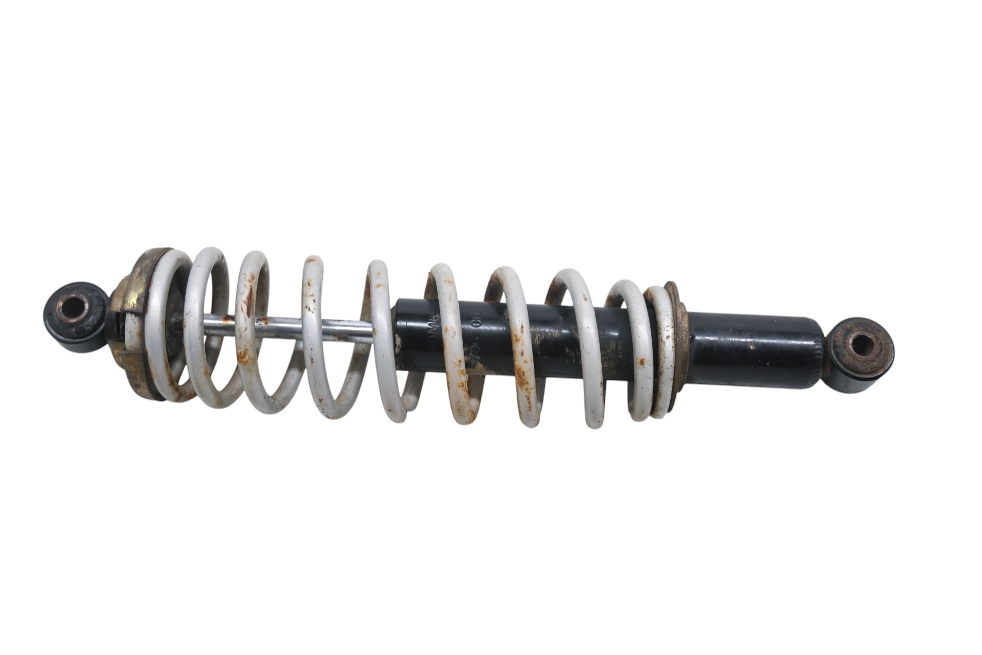 03 Can-Am Rally 175 200 2x4 Rear Shock Bombardier