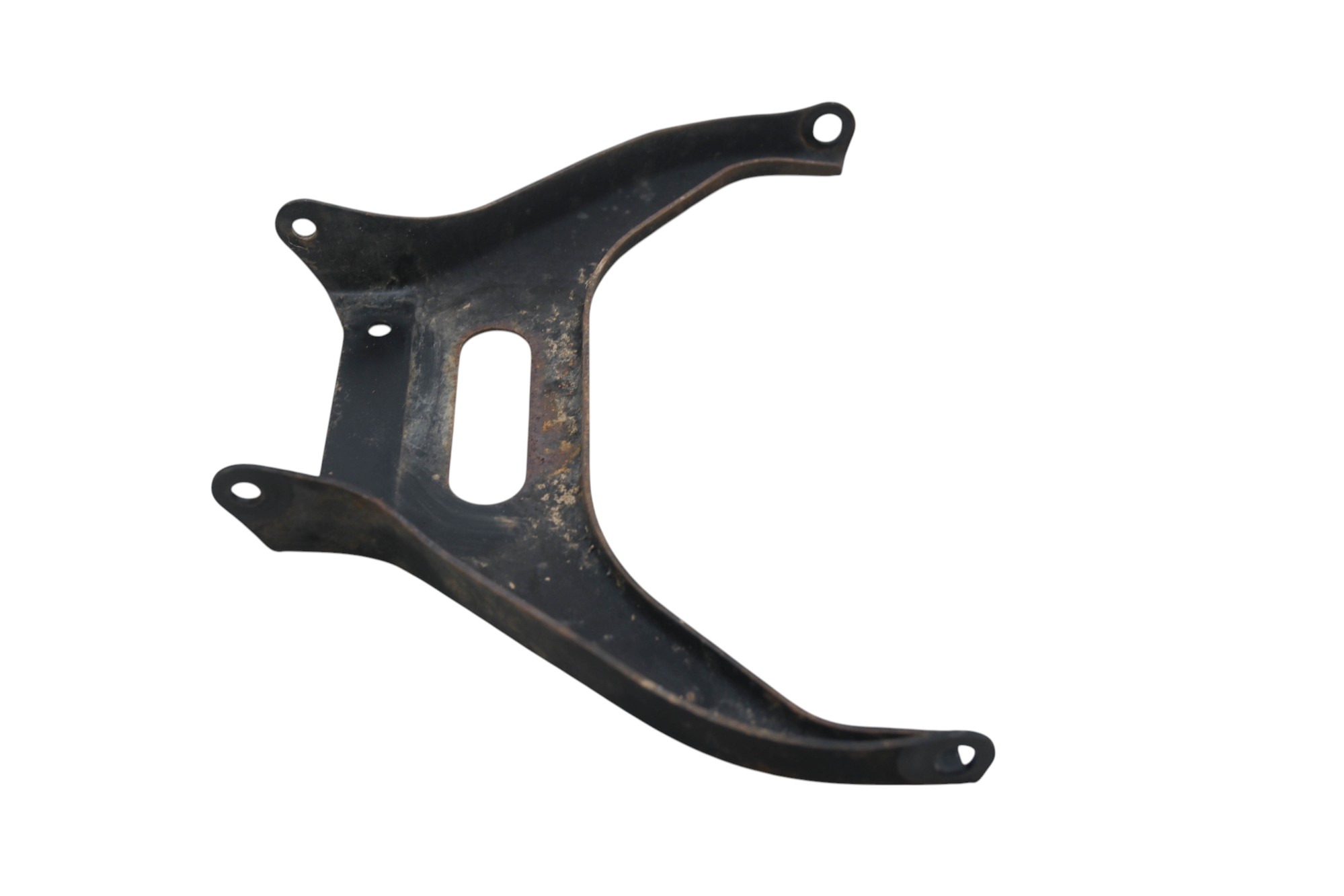 03 Can-Am Rally 175 200 2x4 Front Frame Plate Bracket Bombardier