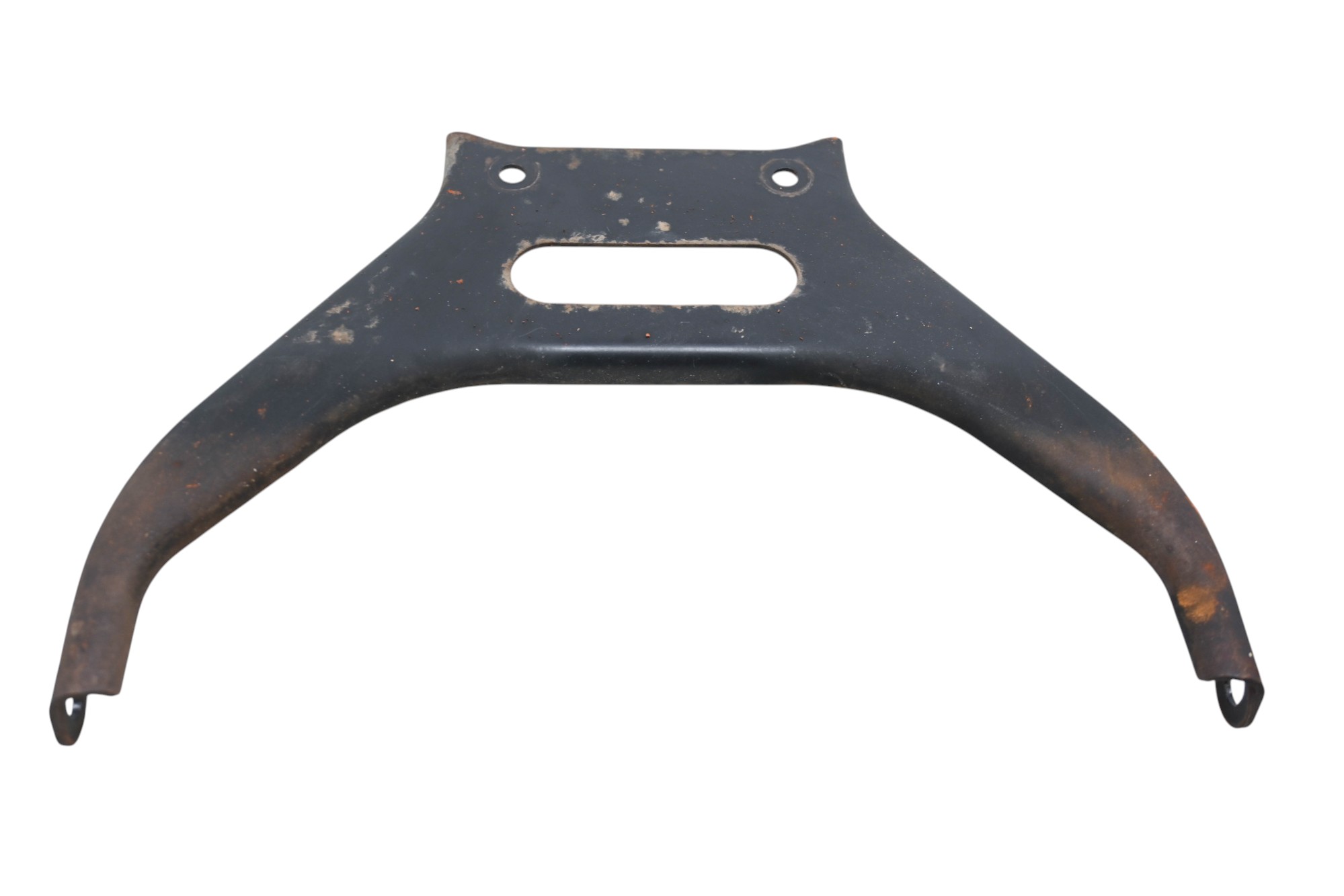 03 Can-Am Rally 175 200 2x4 Front Frame Plate Bracket Bombardier
