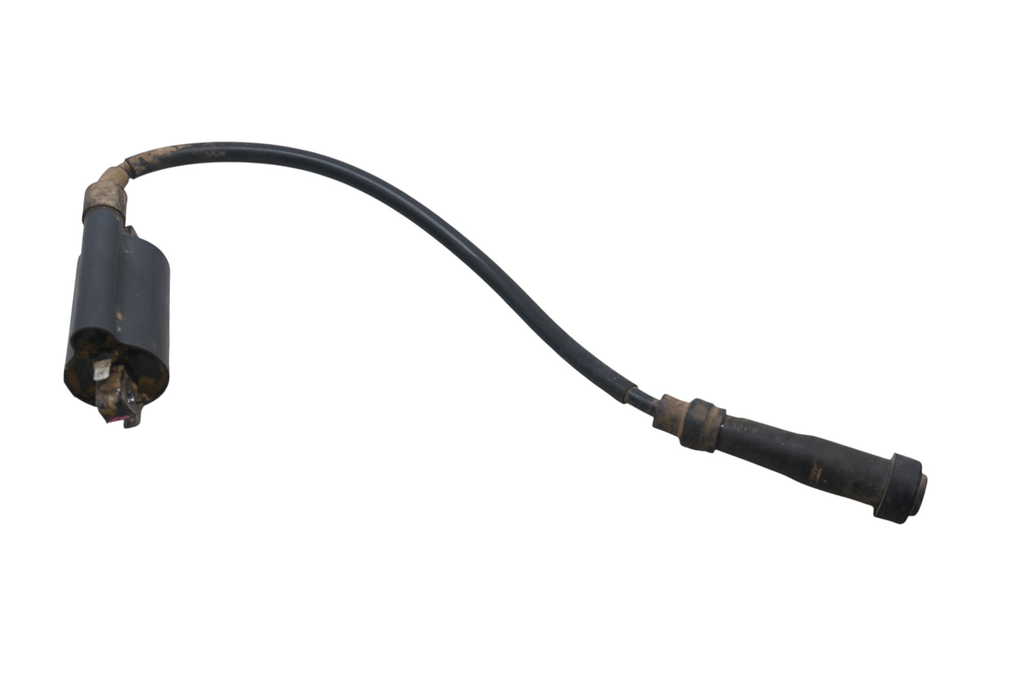 03 Can-Am Rally 175 200 2x4 Ignition Coil Bombardier