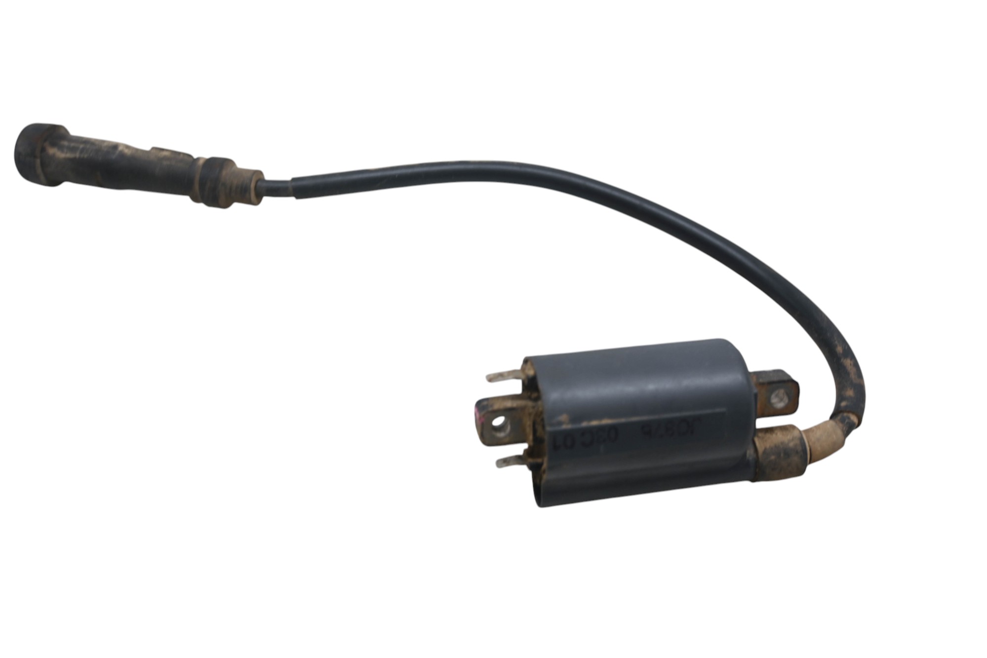 03 Can-Am Rally 175 200 2x4 Ignition Coil Bombardier