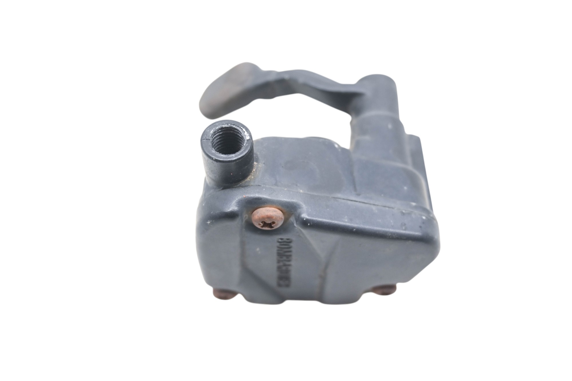 03 Can-Am Rally 175 200 2x4 Thumb Throttle Bombardier