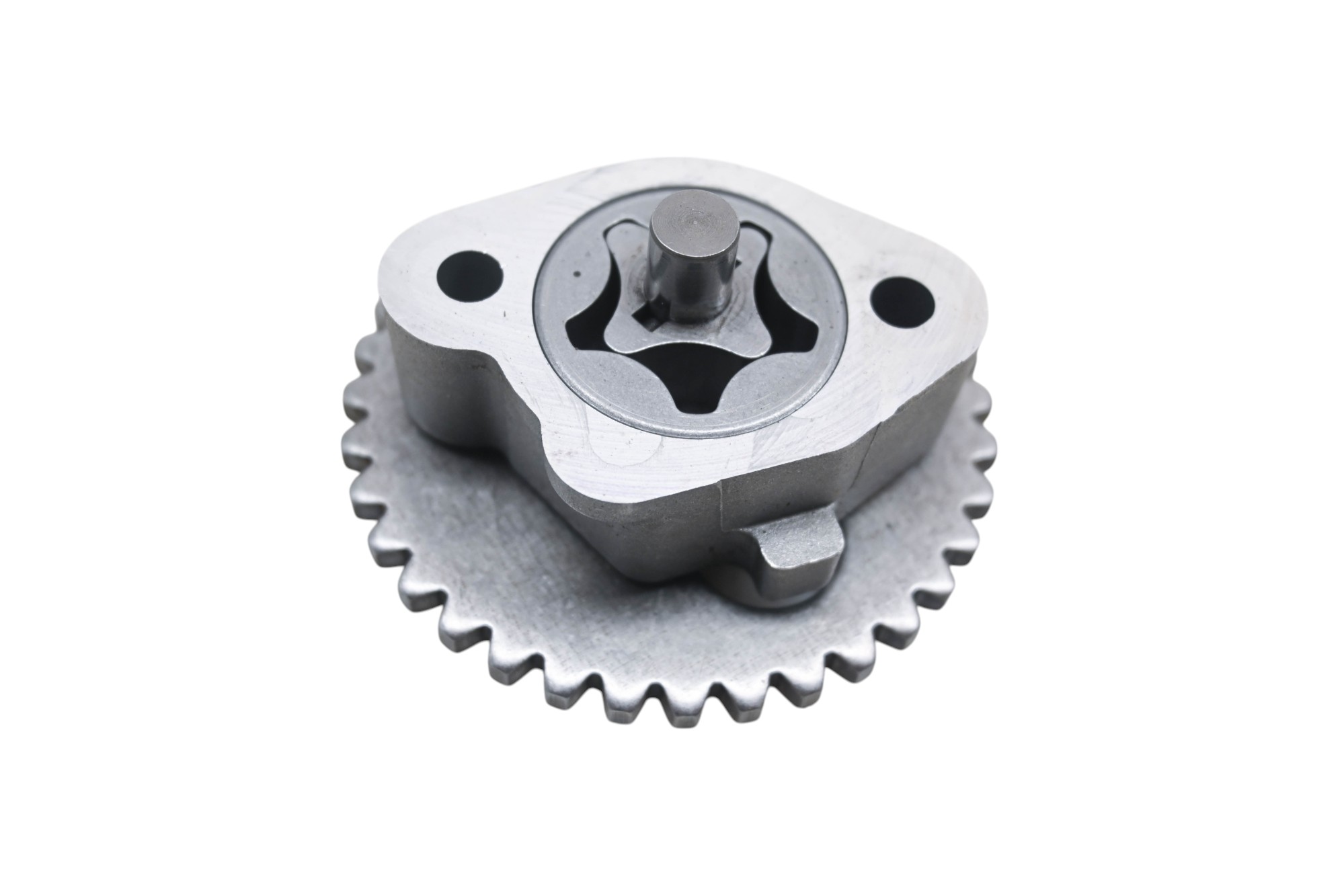 03 Can-Am Rally 175 200 2x4 Oil Pump Bombardier